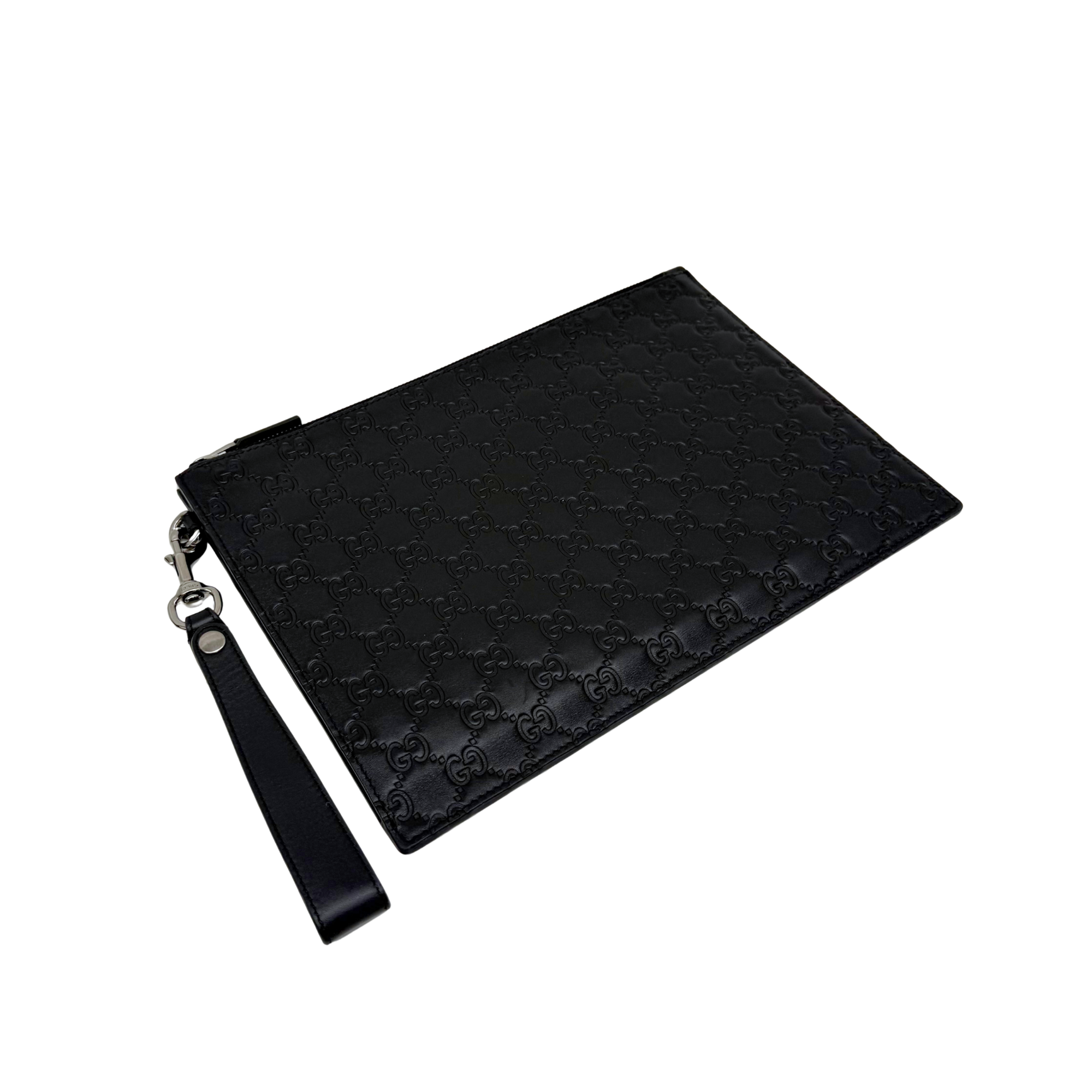 Gucci clutch (pre-owned)