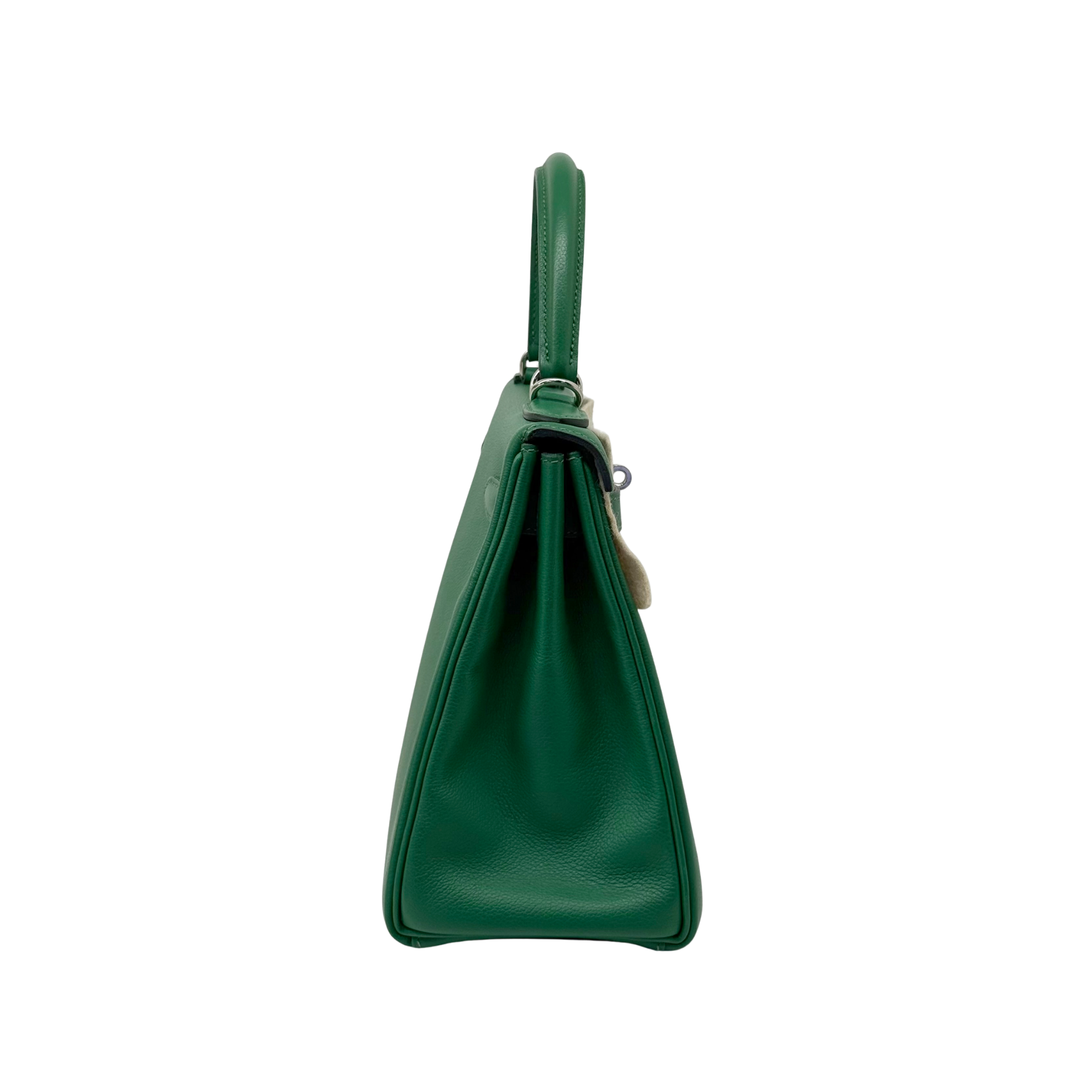 2019 Hermes kelly green