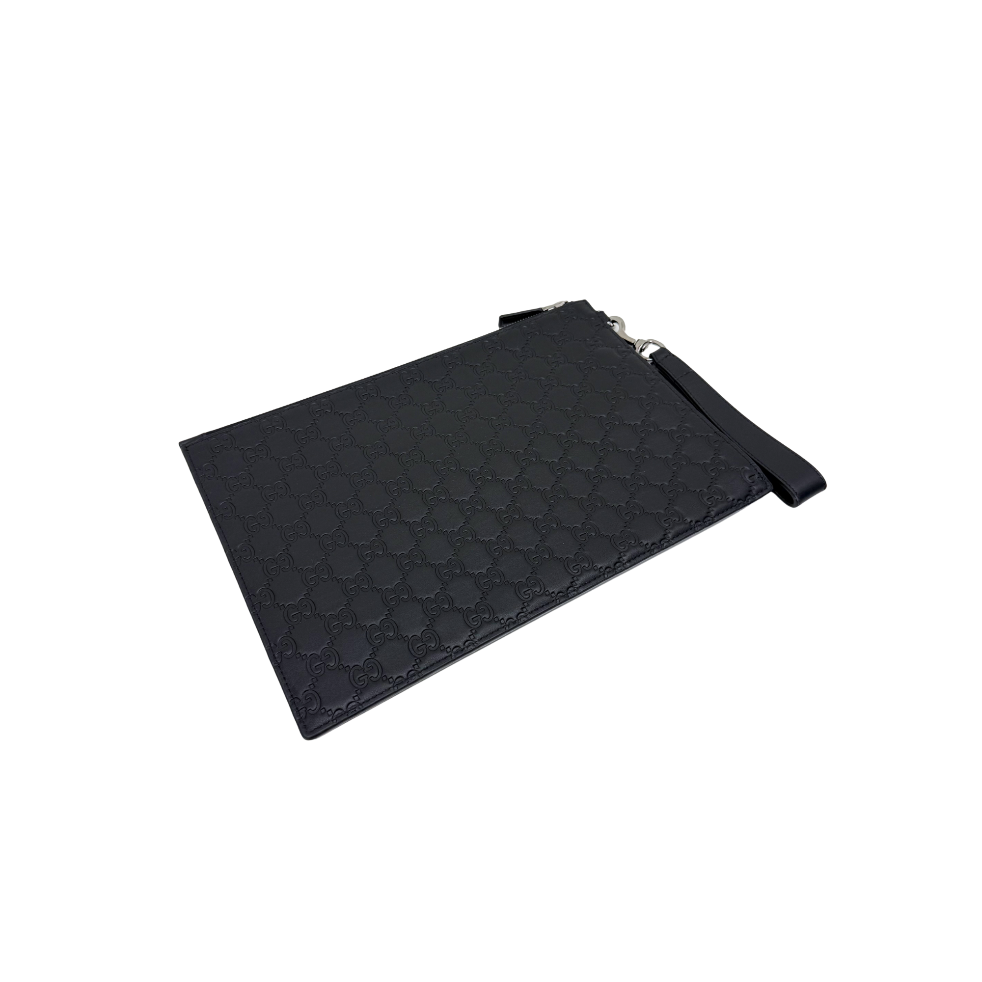 Gucci clutch (pre-owned)