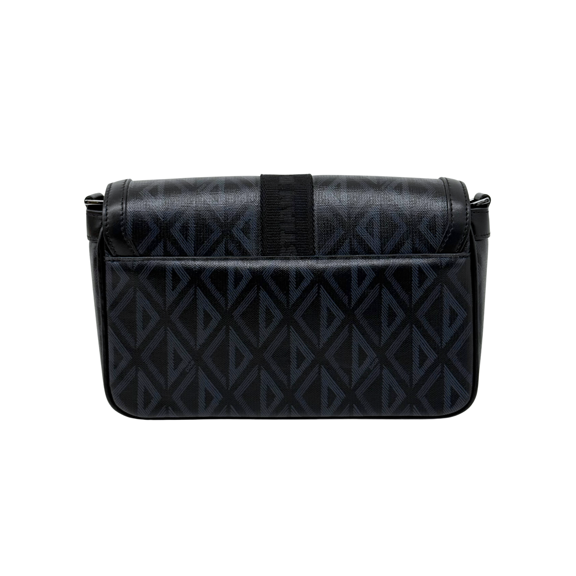 Dior Hit The Road CD Diamond shoulder bag (brand new)