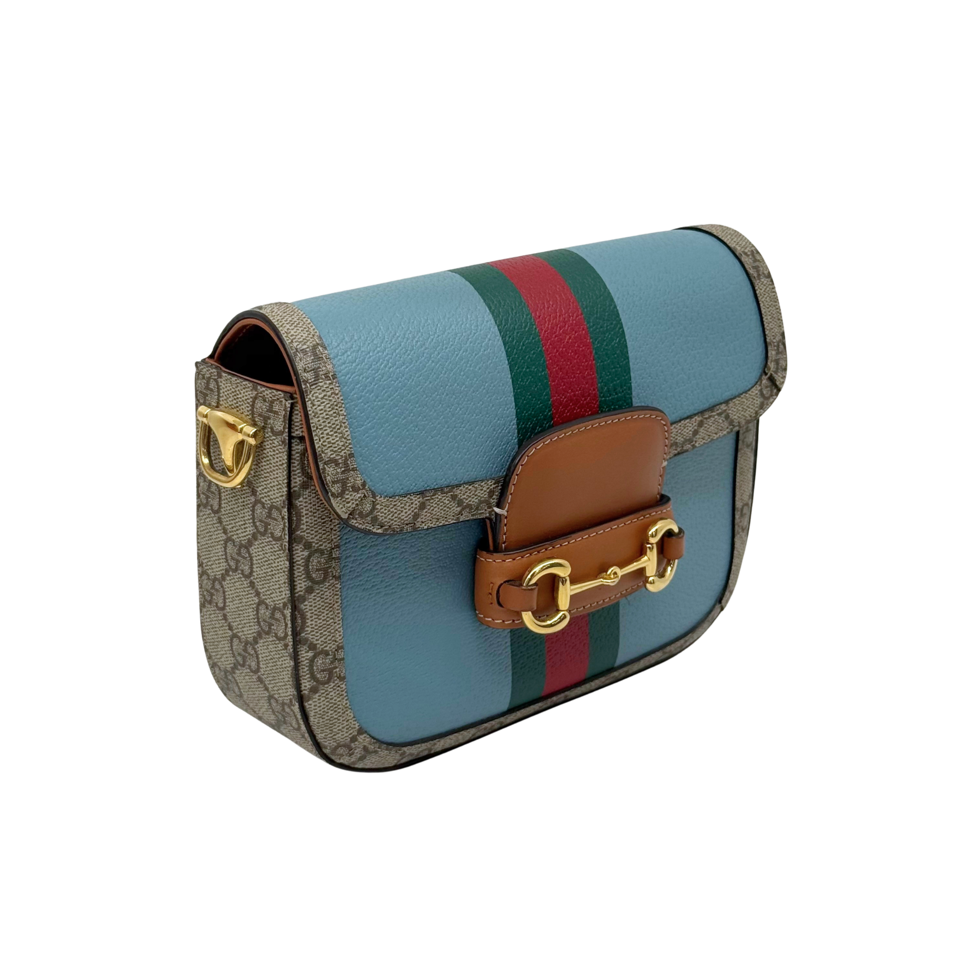 Gucci horsebit