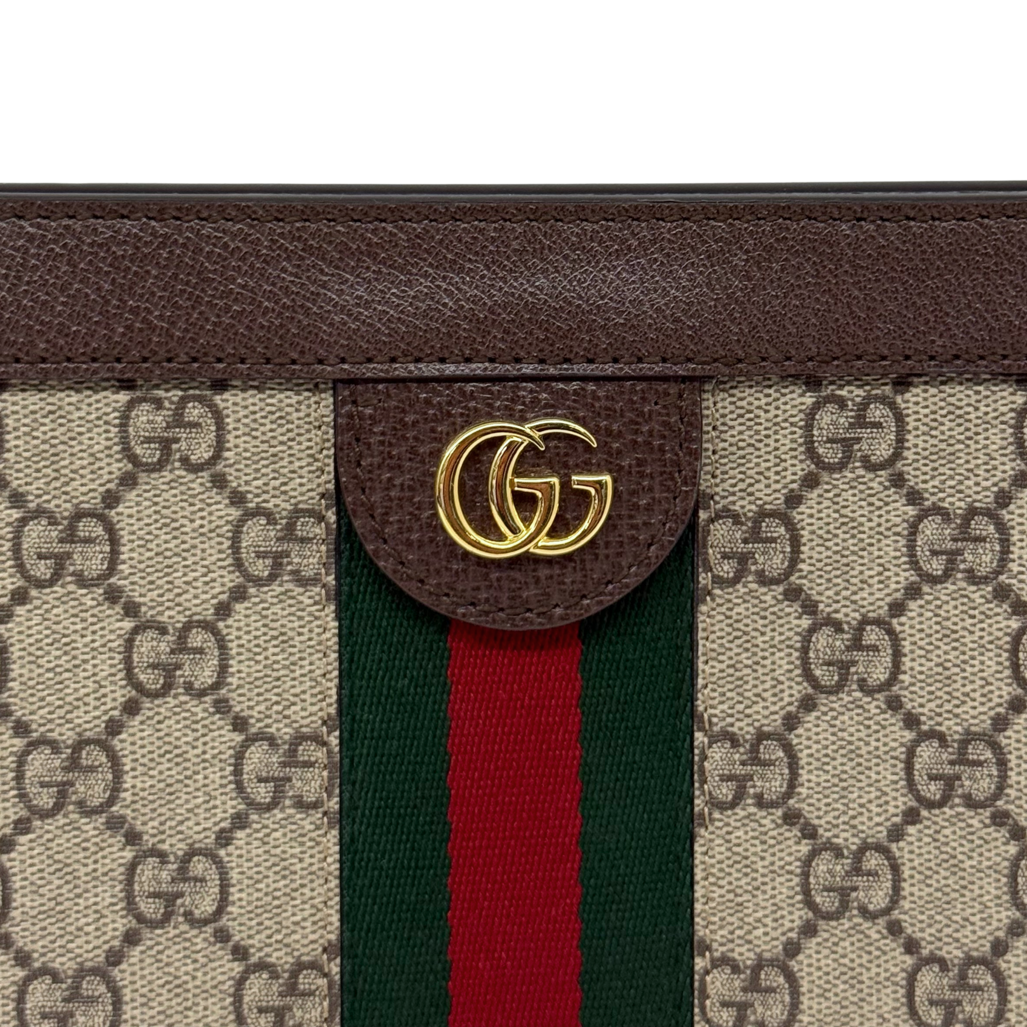 Gucci matelasse magnet