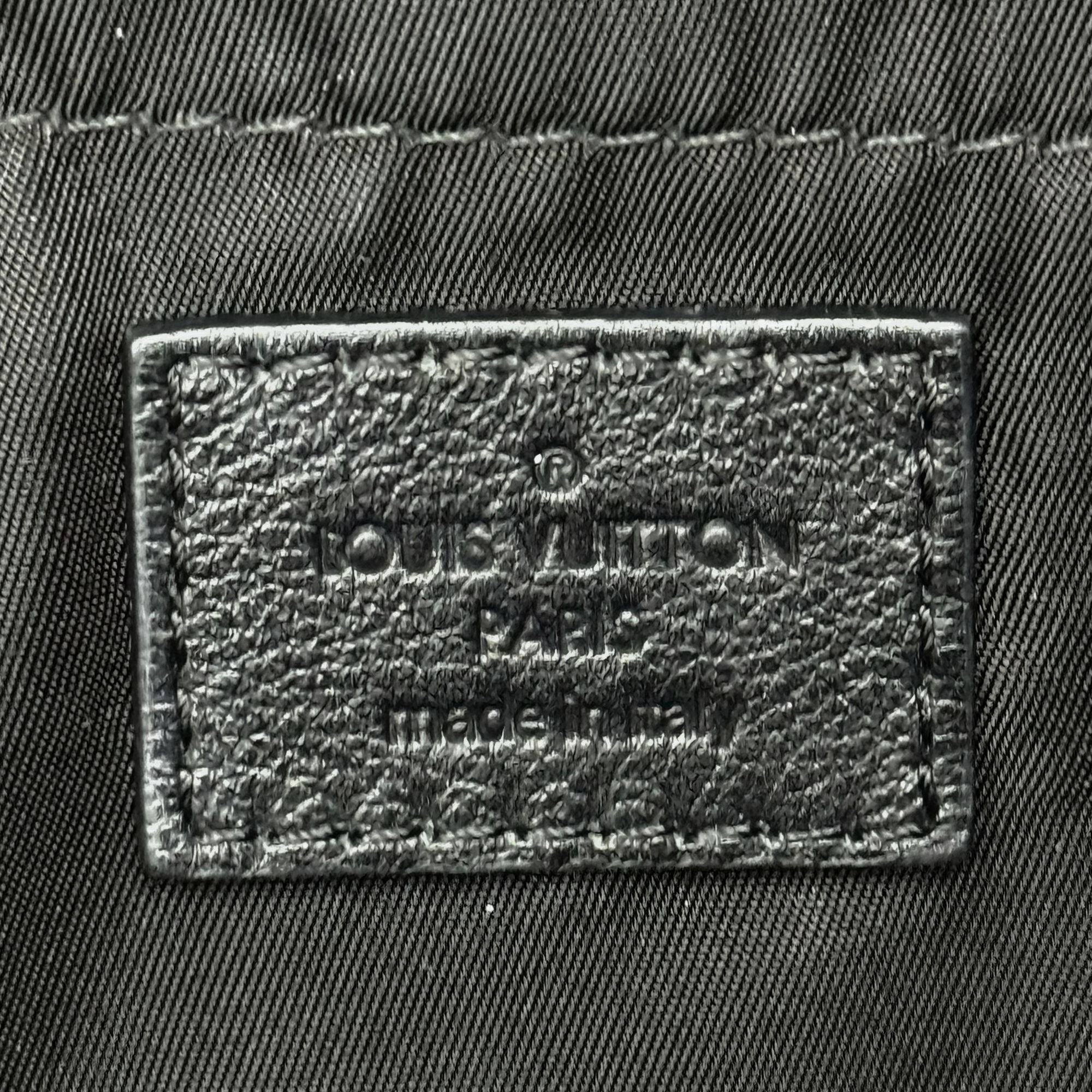 Louis Vuitton Palm Springs PM Brown Monogram Canvas Backpack Bag (pre-owned)