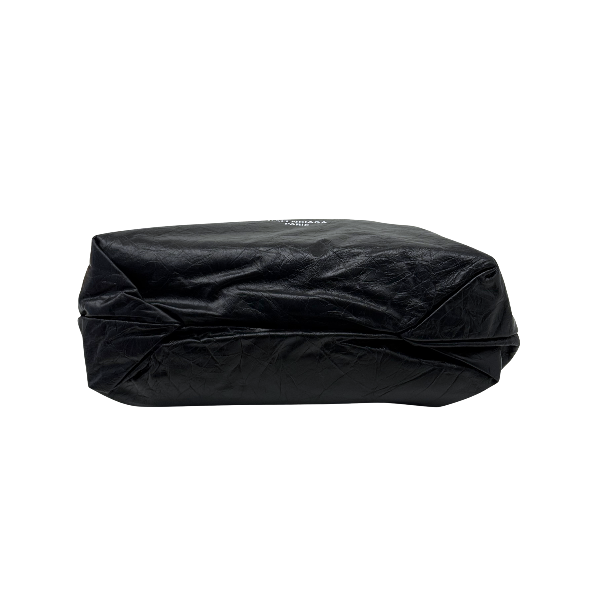 Balenciaga black bag big