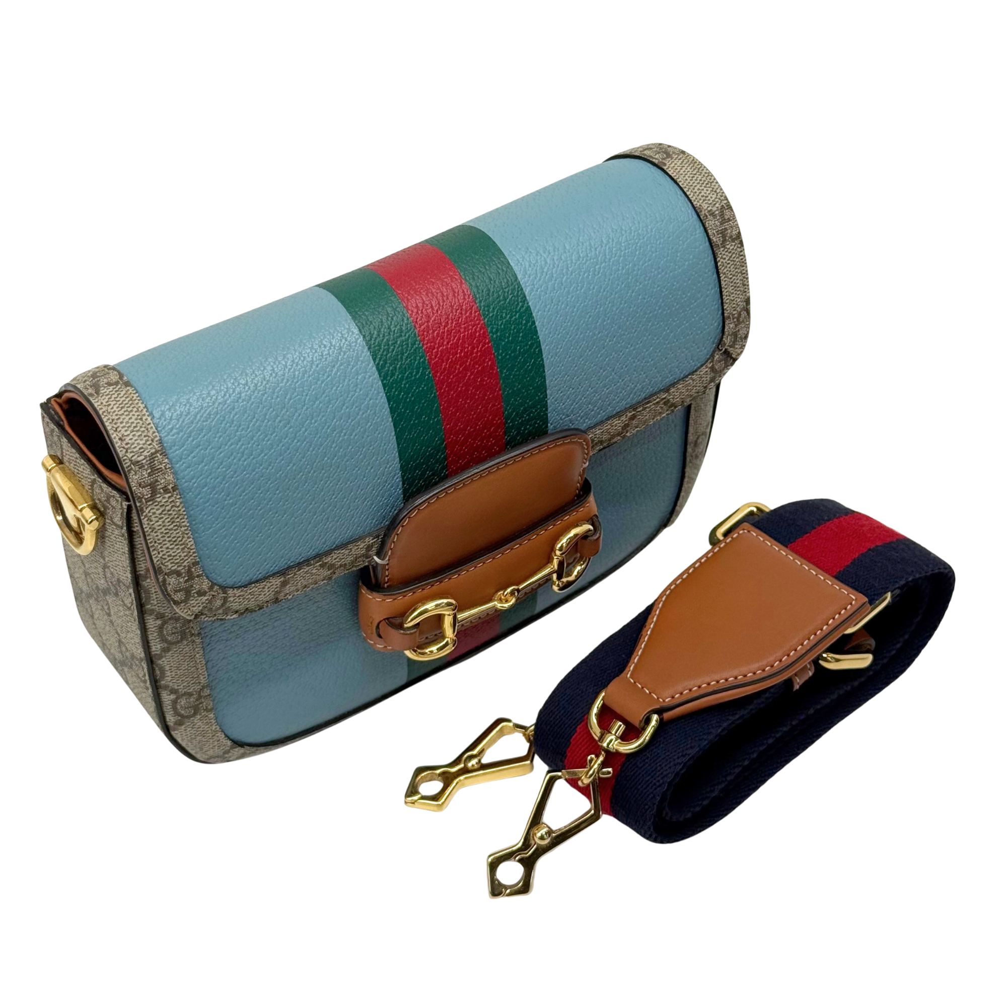 Gucci horsebit