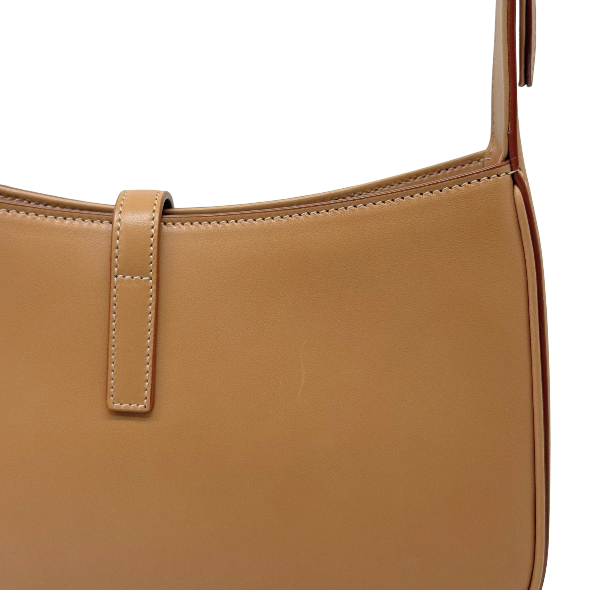 YSL Saint Laurent Smooth Calfskin Le 5 a 7 shoulder bag(brand new)