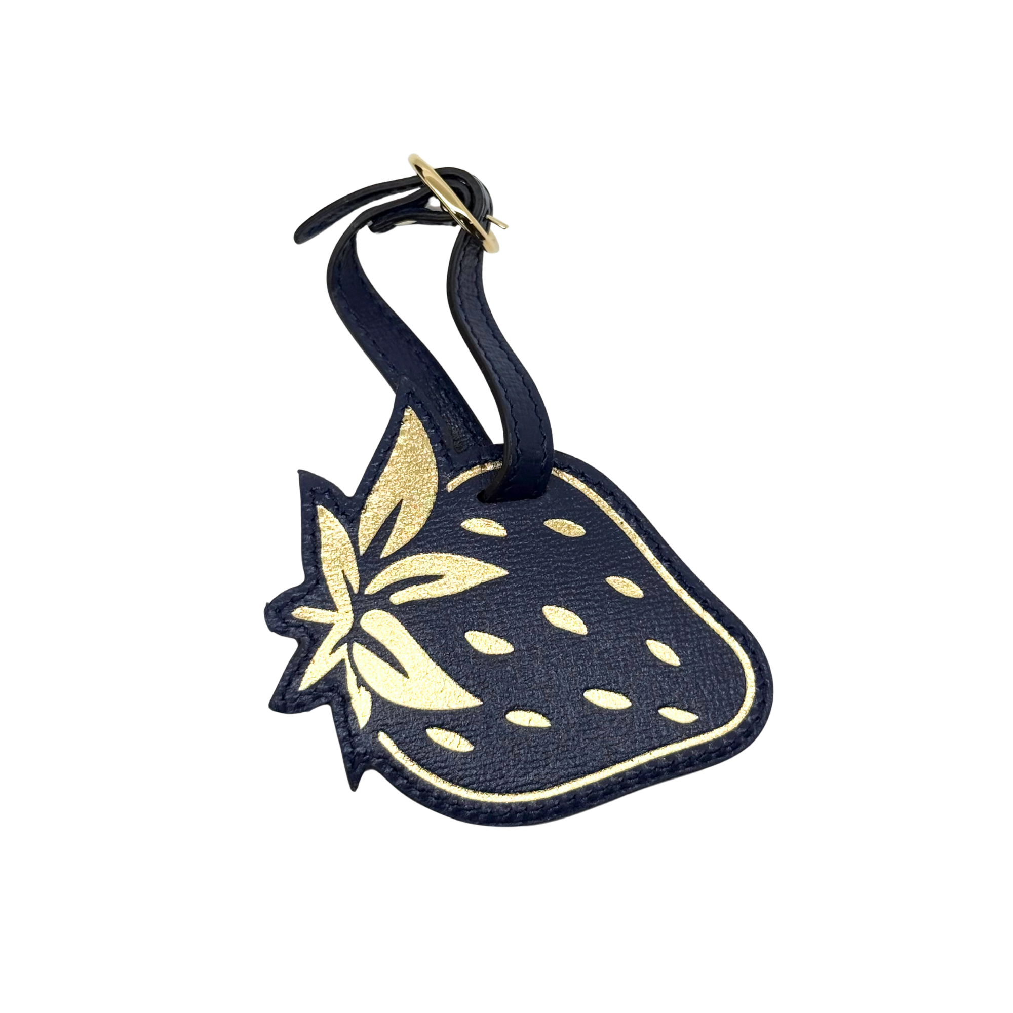 Gucci navy blue Horsebit 1955 shoulder bag (brand new)