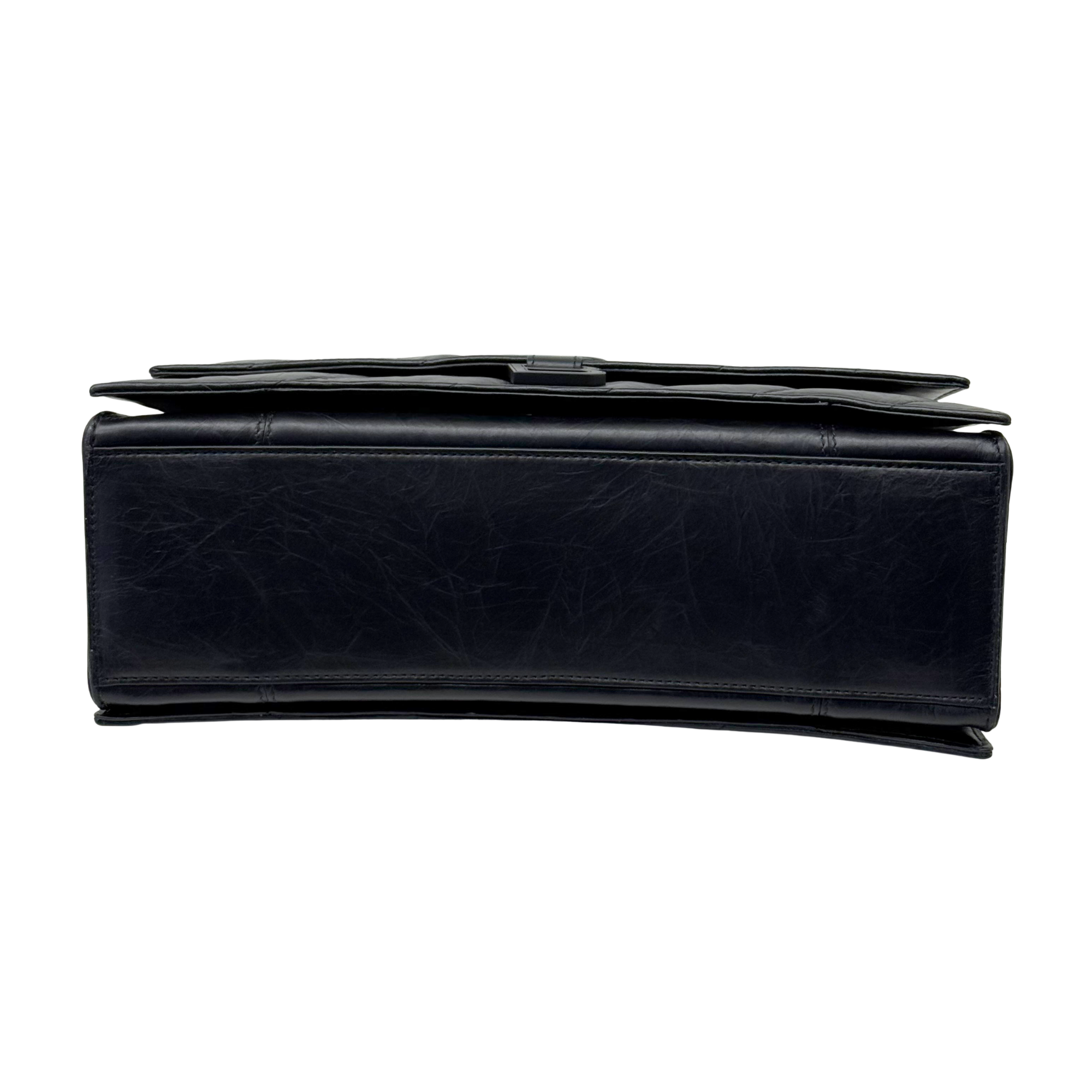 Balenciaga black bag