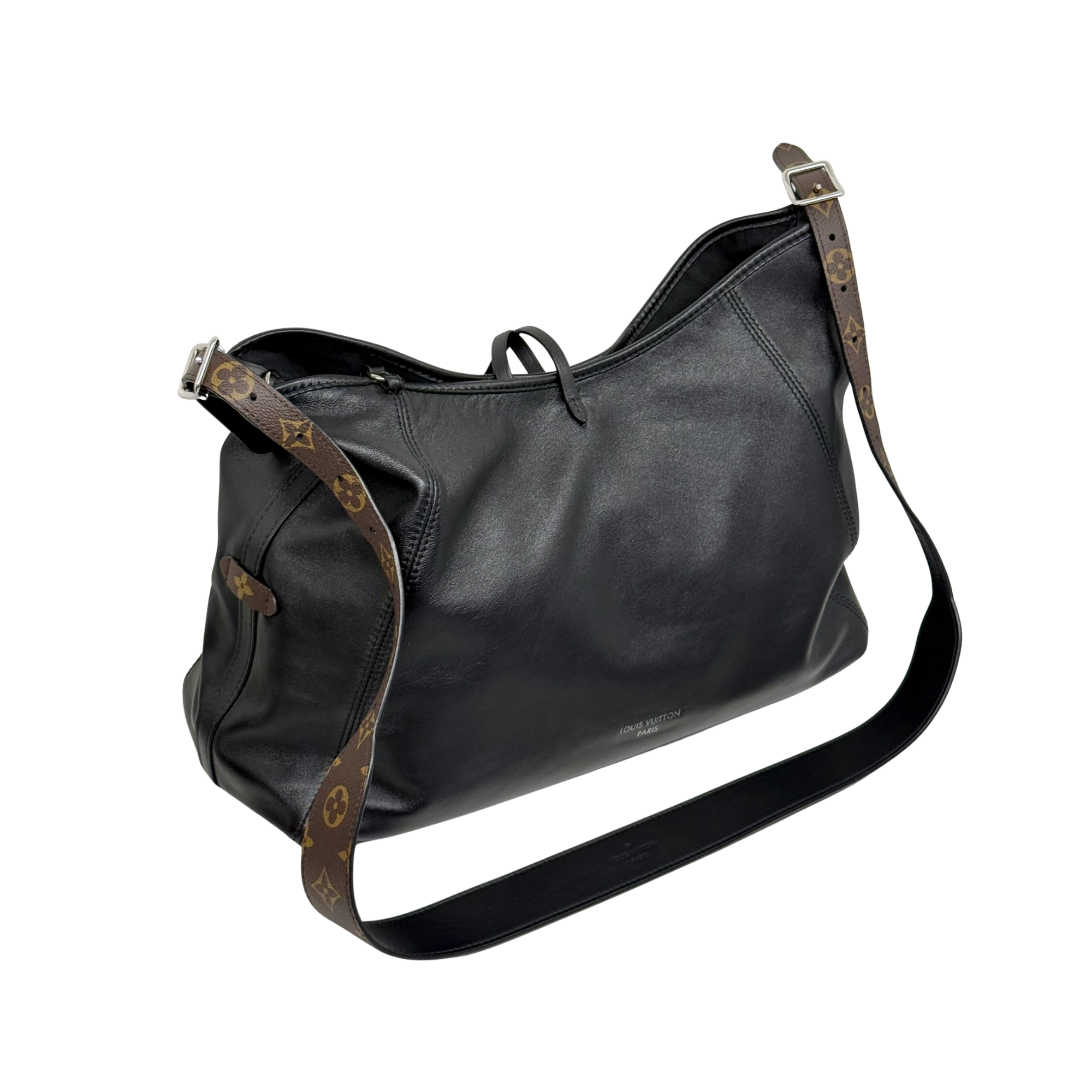 Louis Vuitton CarryAll Vibe MM (pre-owned)