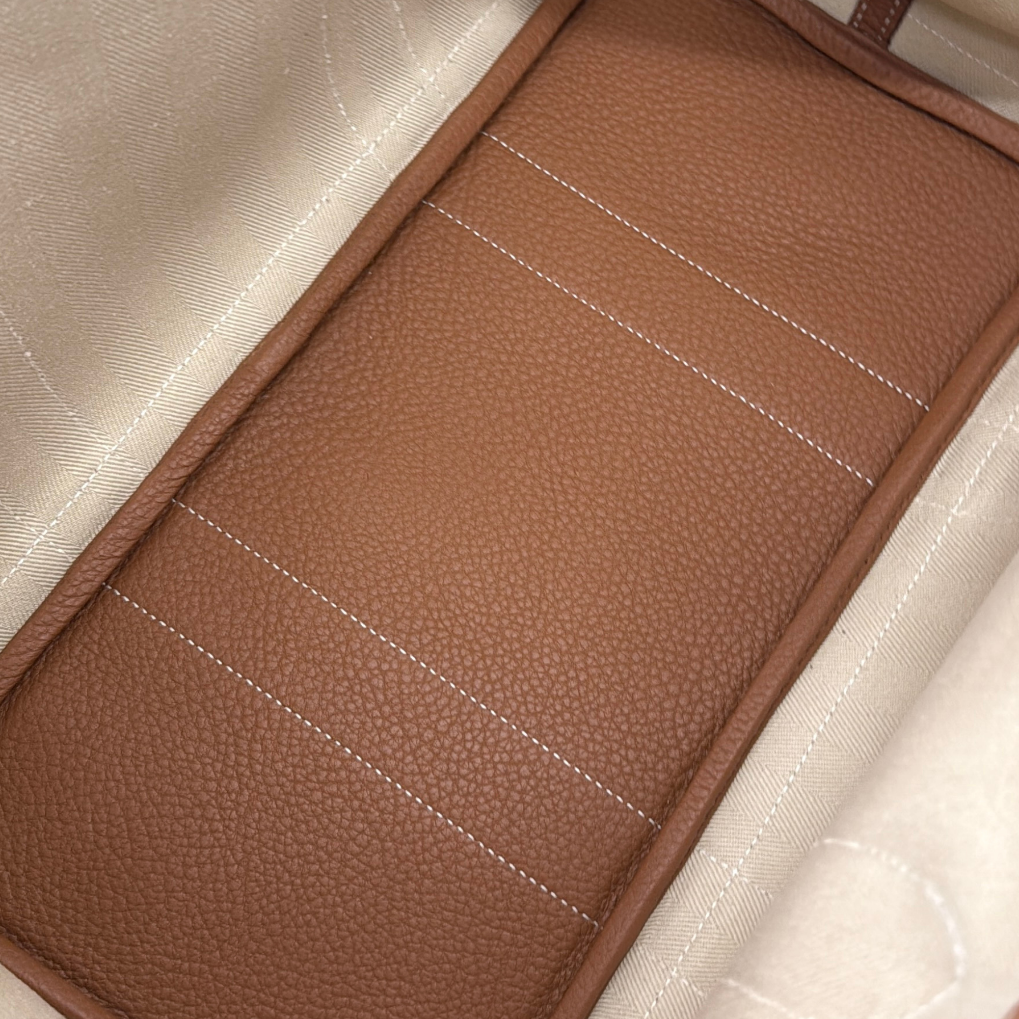 Hermes beige
