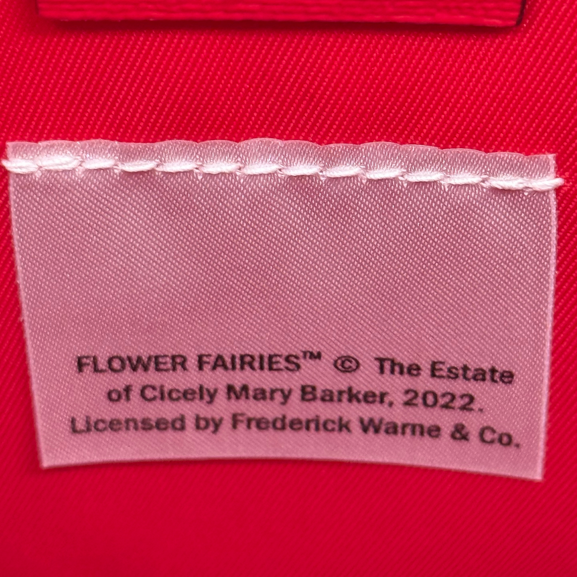 Gucci tote fairy (brand new)