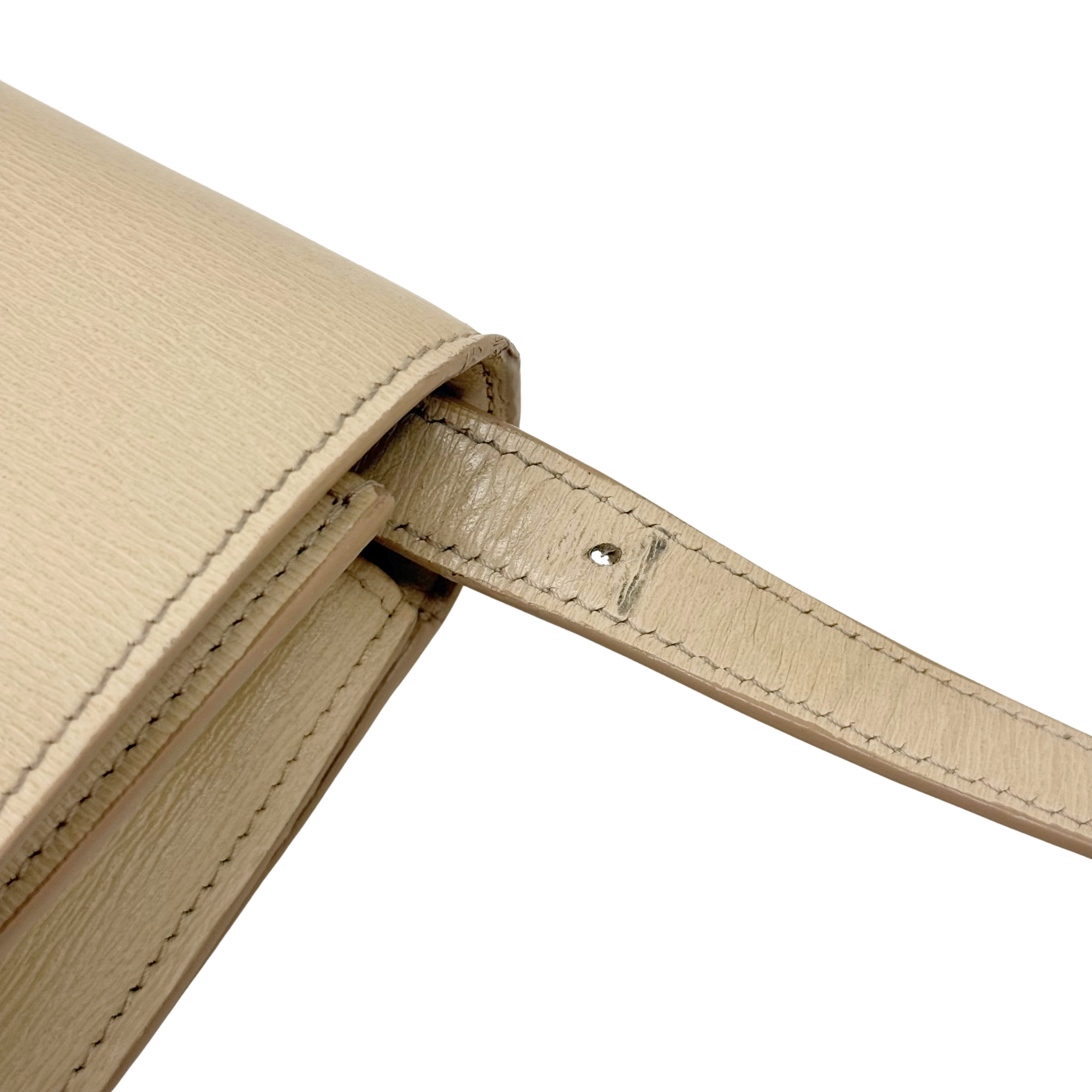 Celine Classic Box shoulder bag (pre-owned)
