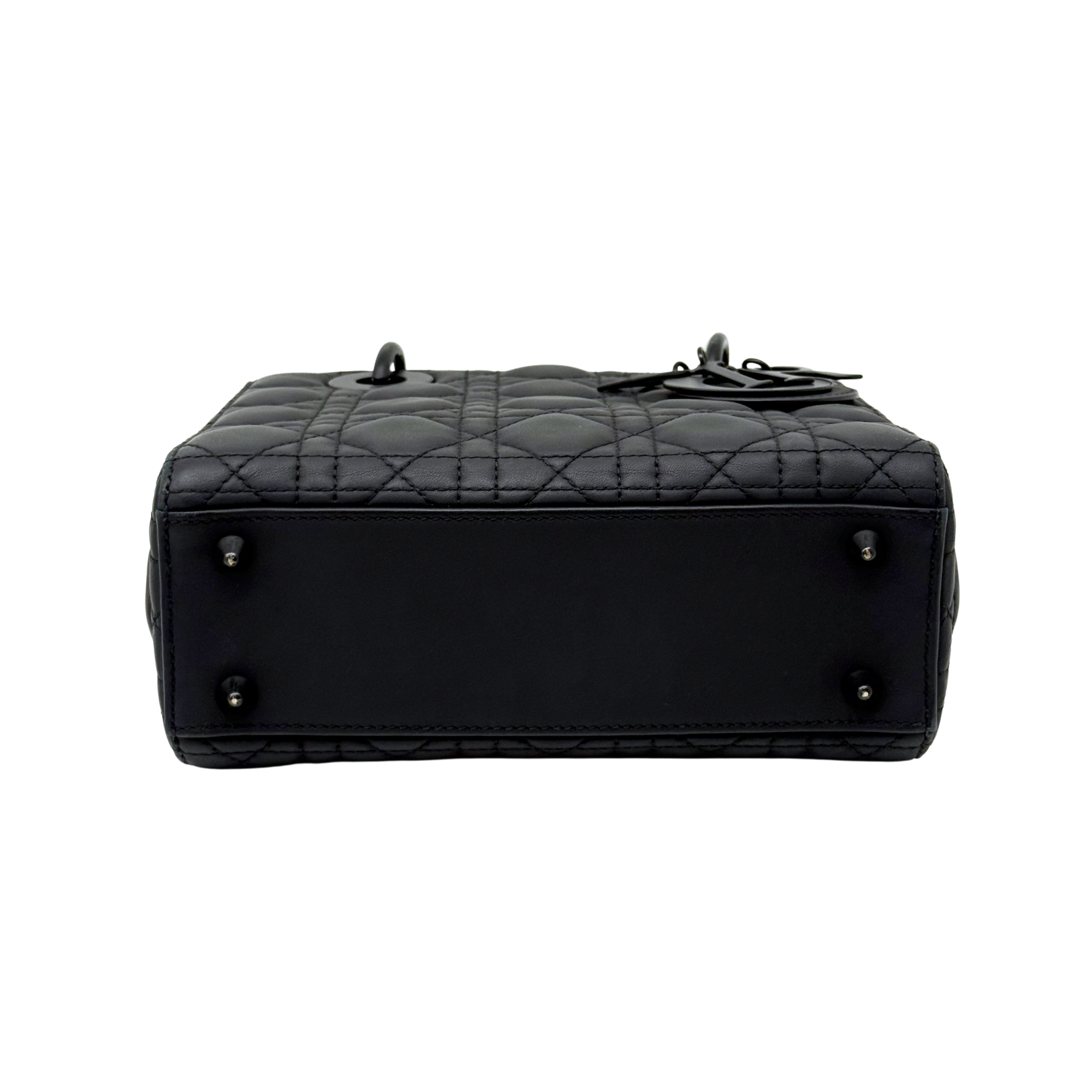 Dior black (pre-owned)