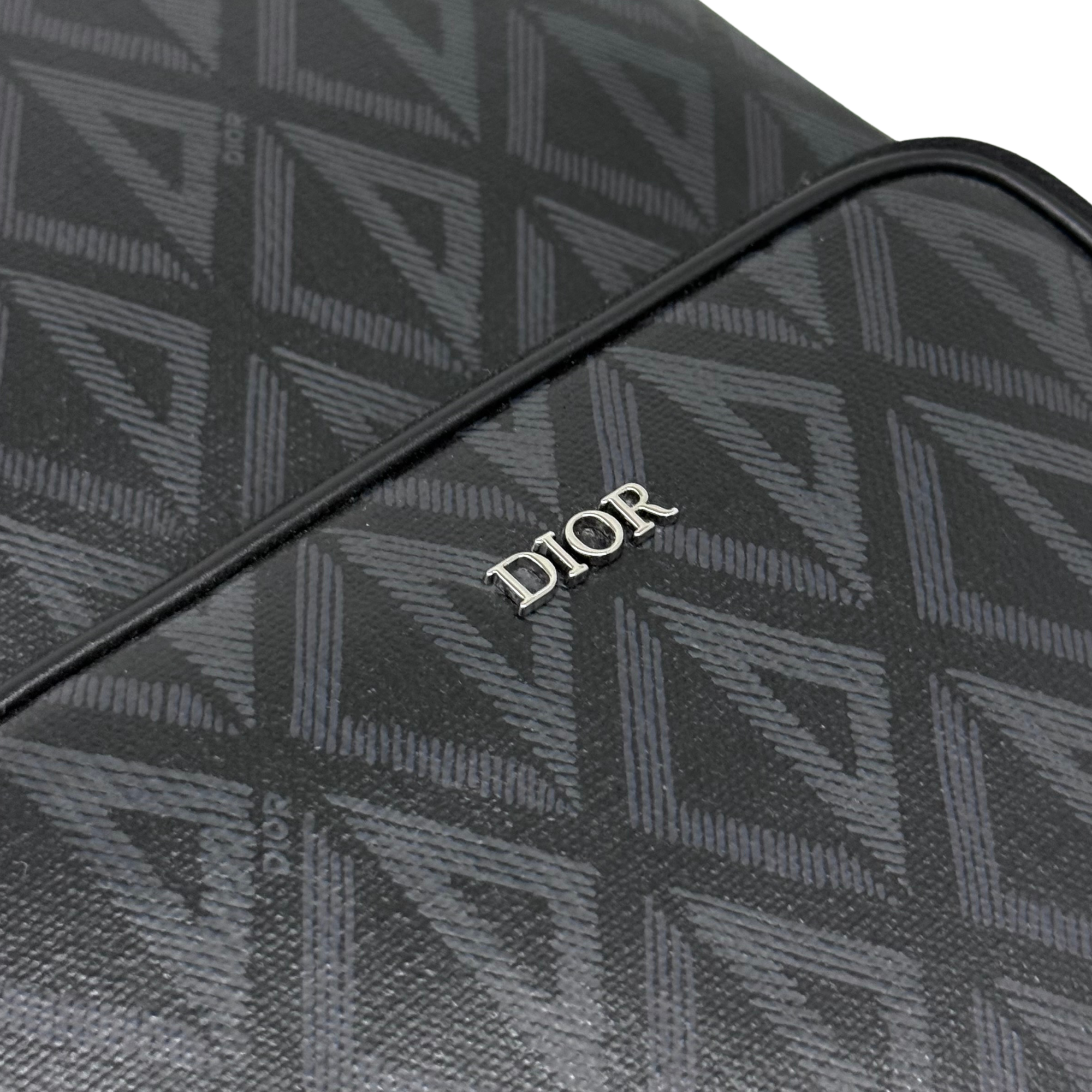 Dior mini Rider backpack black (brand new)