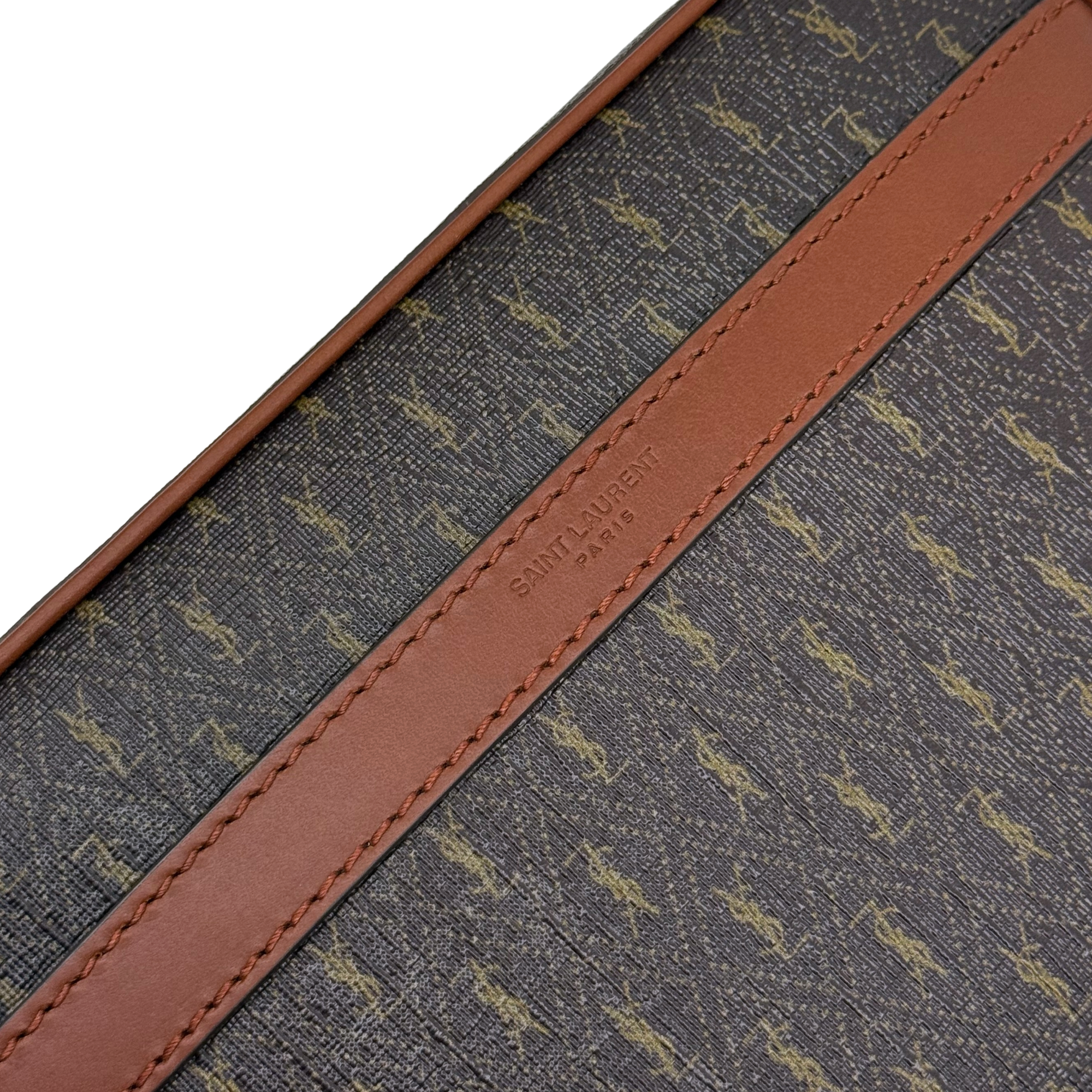 YSL Saint Laurent Monogram Camera shoulder bag (brand new)