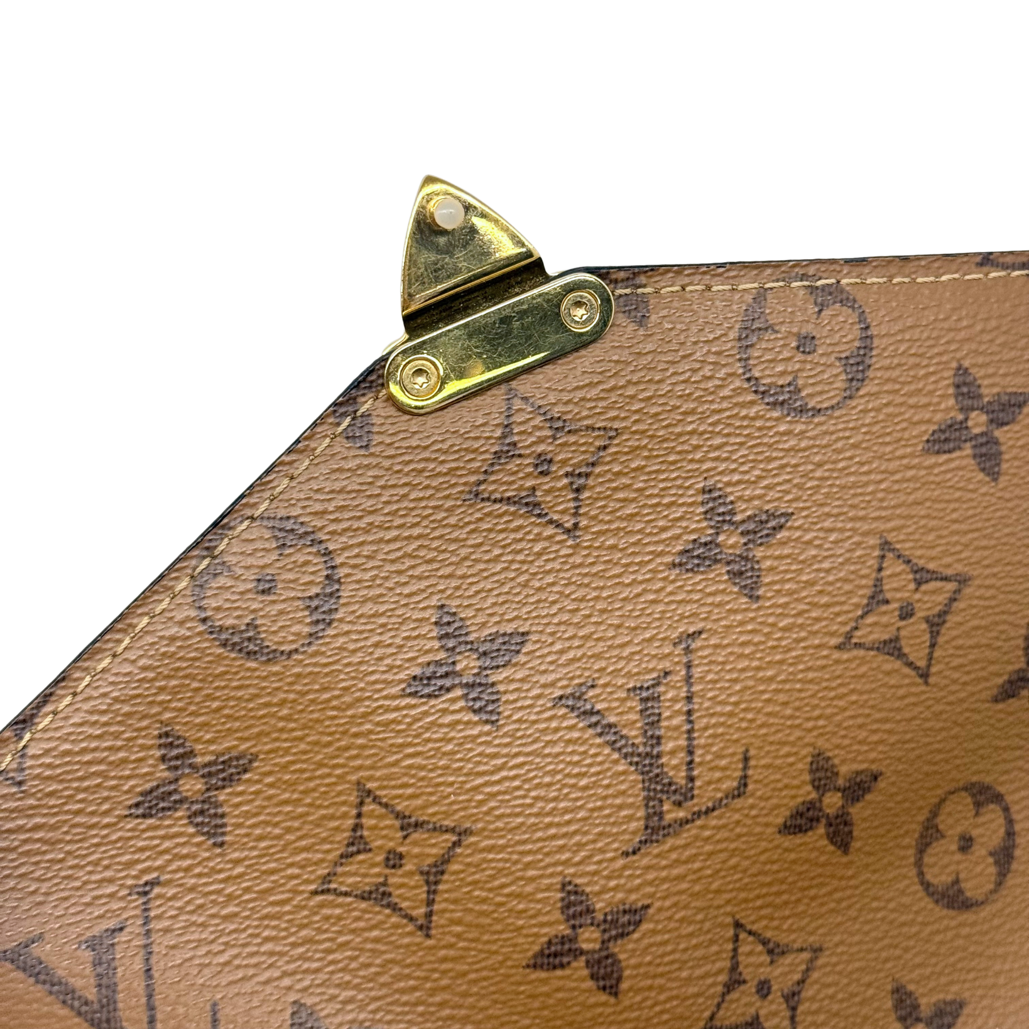 Louis Vuitton Métis Monogram cross body bag (pre-owned)