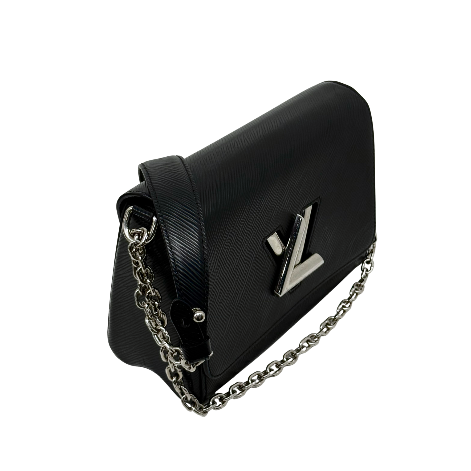 Louis Vuitton Black bag (pre-owned)