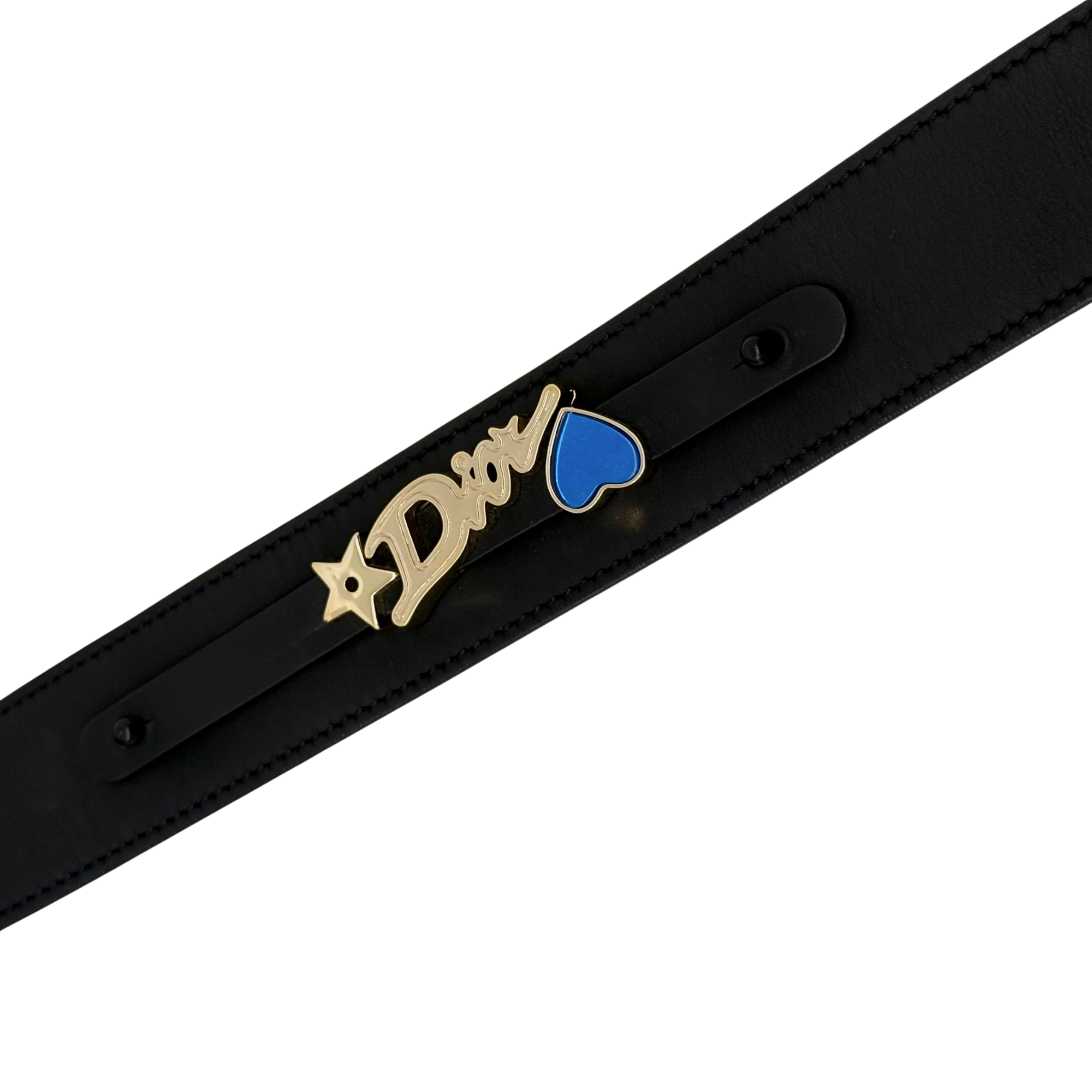 Dior black (pre-owned)