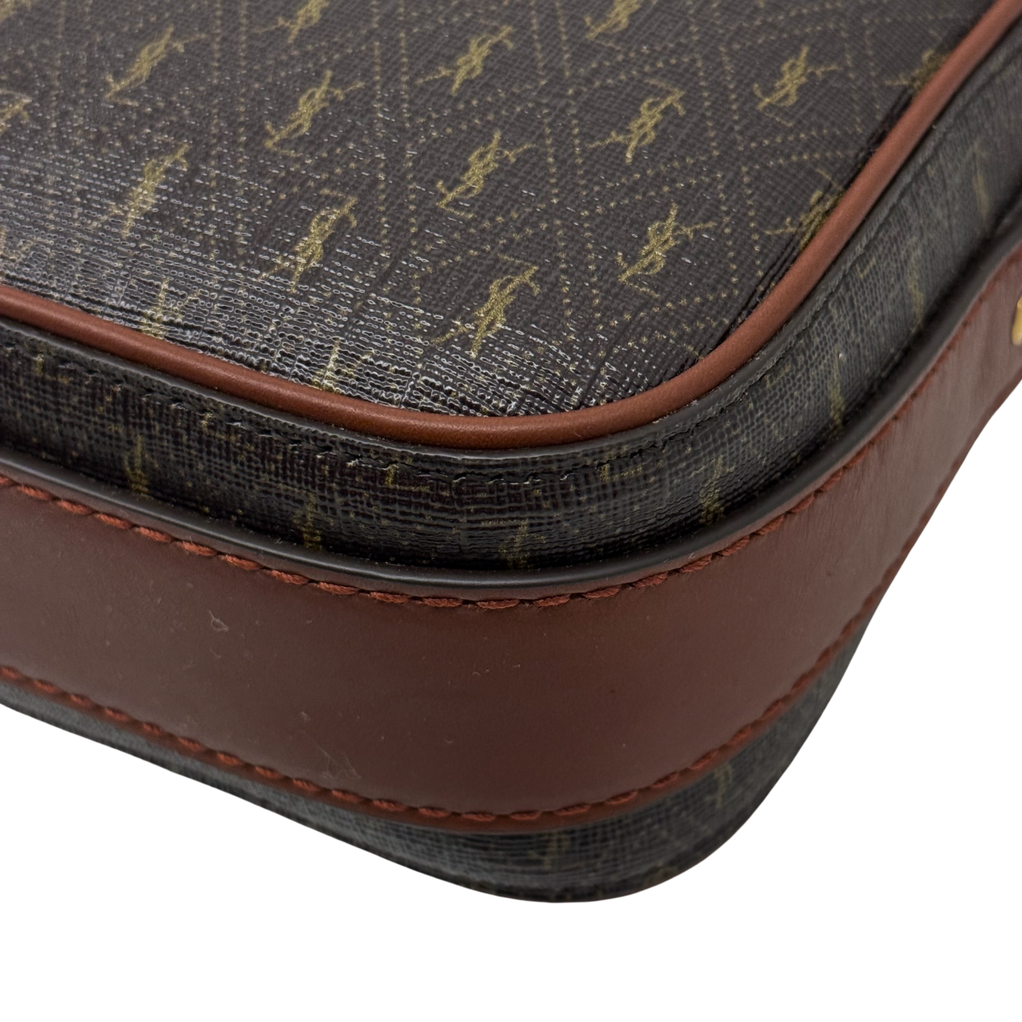 YSL Saint Laurent Monogram Camera shoulder bag (brand new)
