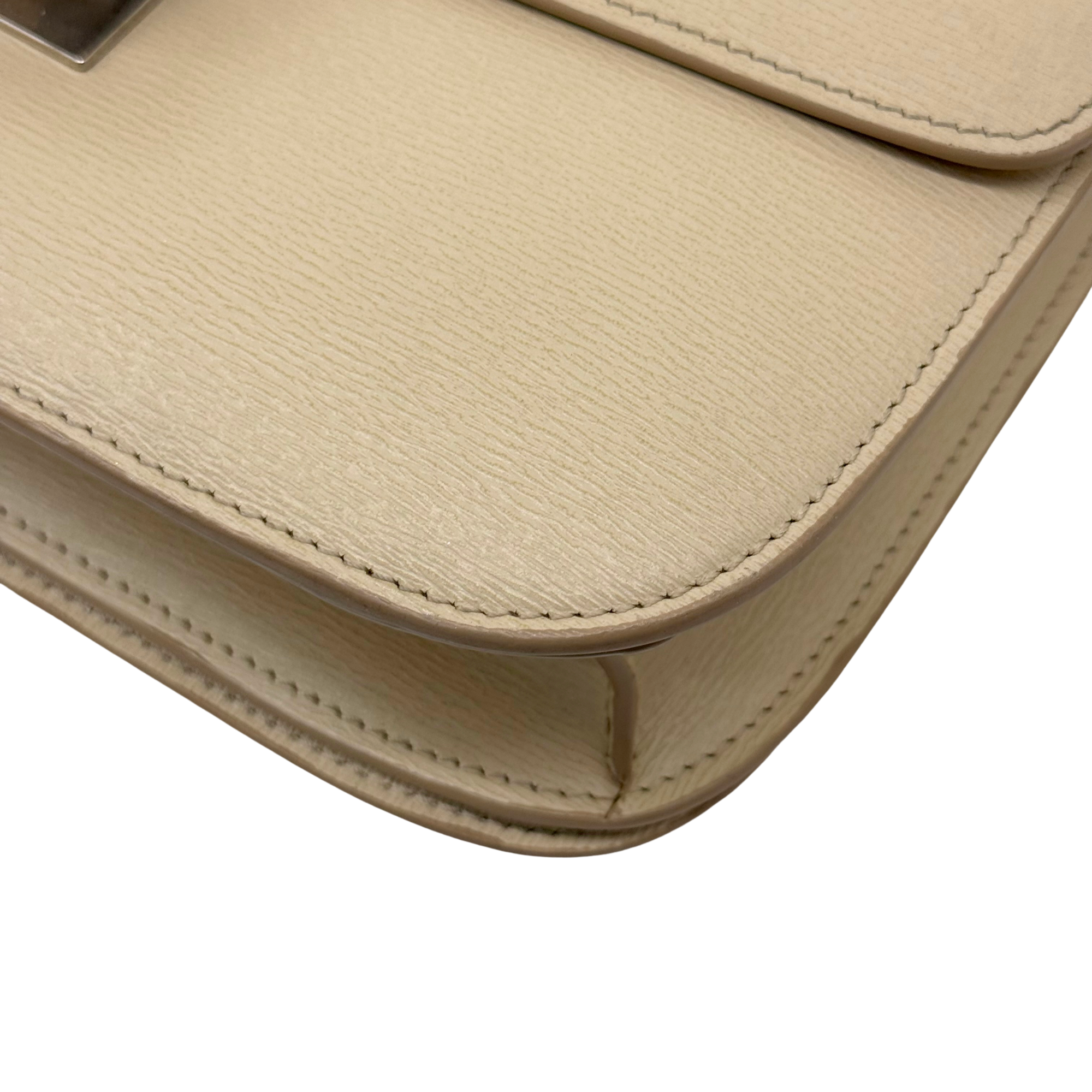 Celine Classic Box shoulder bag (pre-owned)