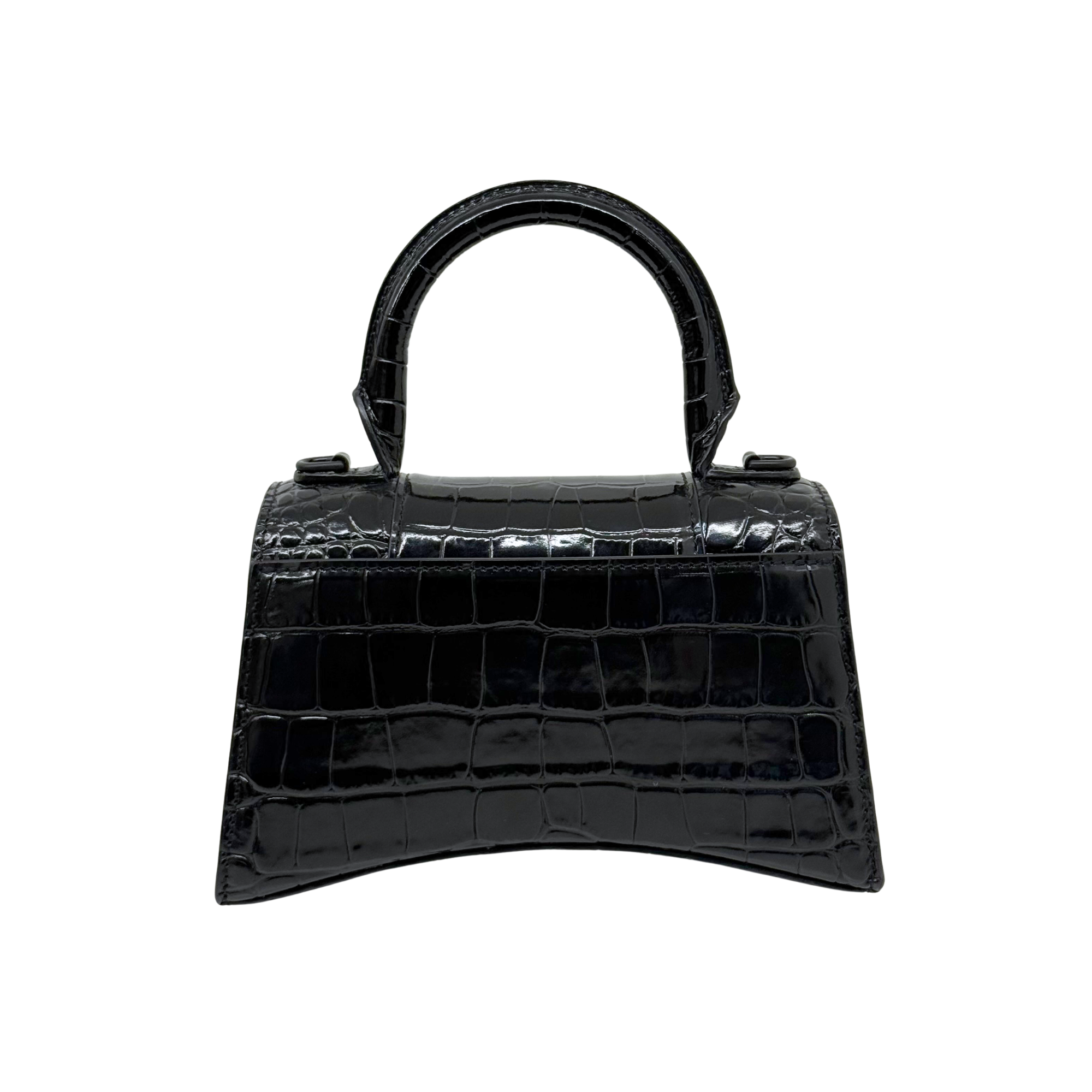 Price ? Balenciaga black bag top handle