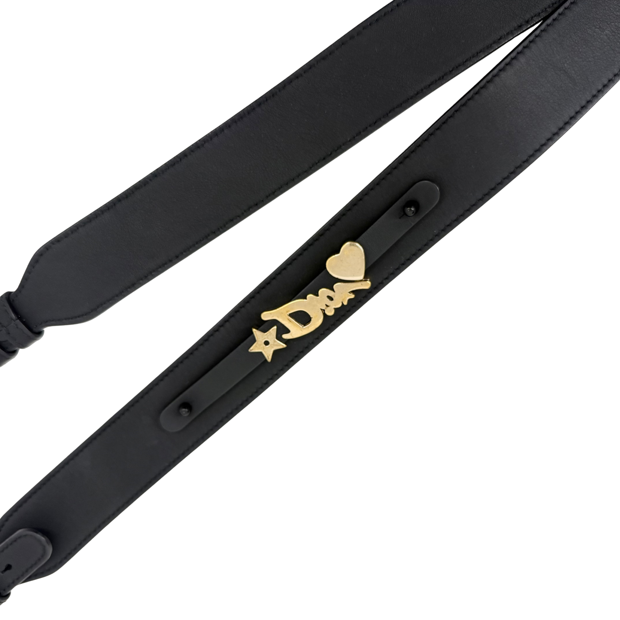 Dior black (pre-owned)