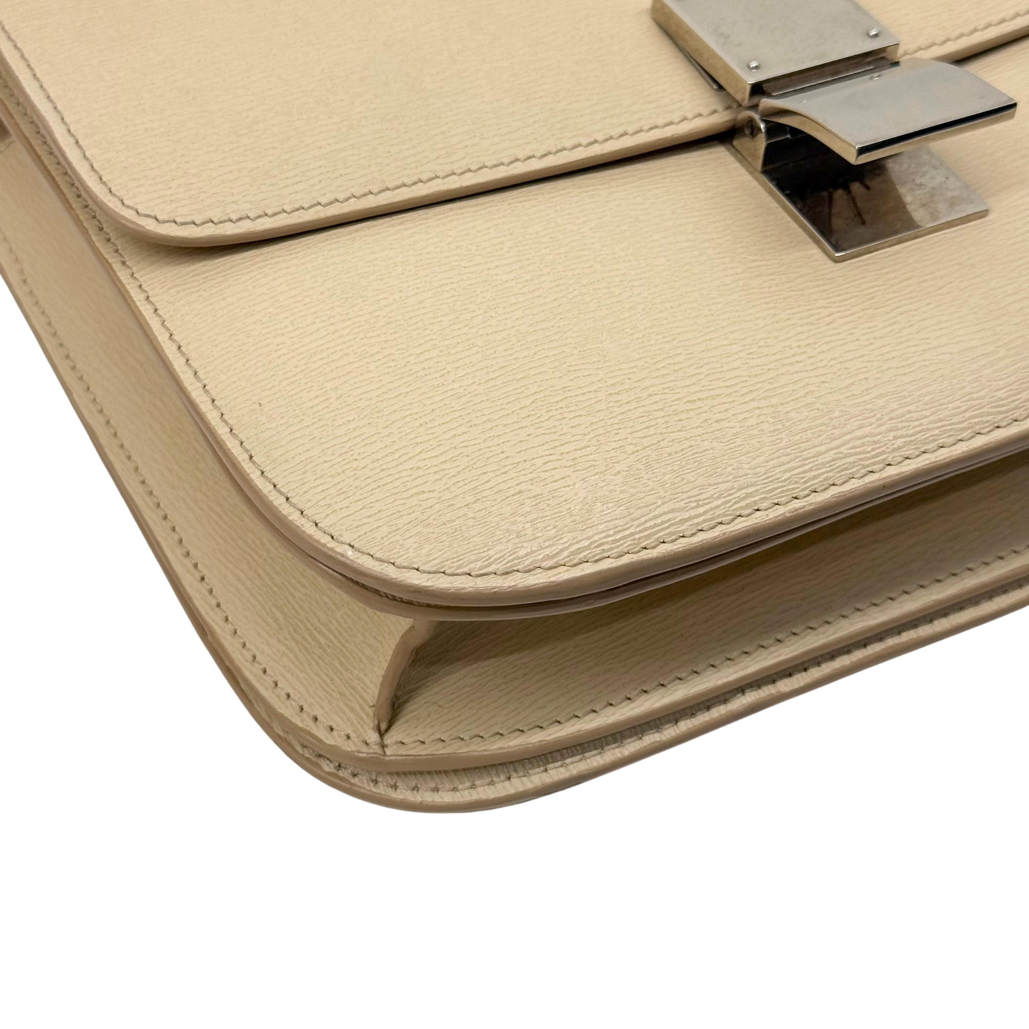 Celine Classic Box shoulder bag (pre-owned)