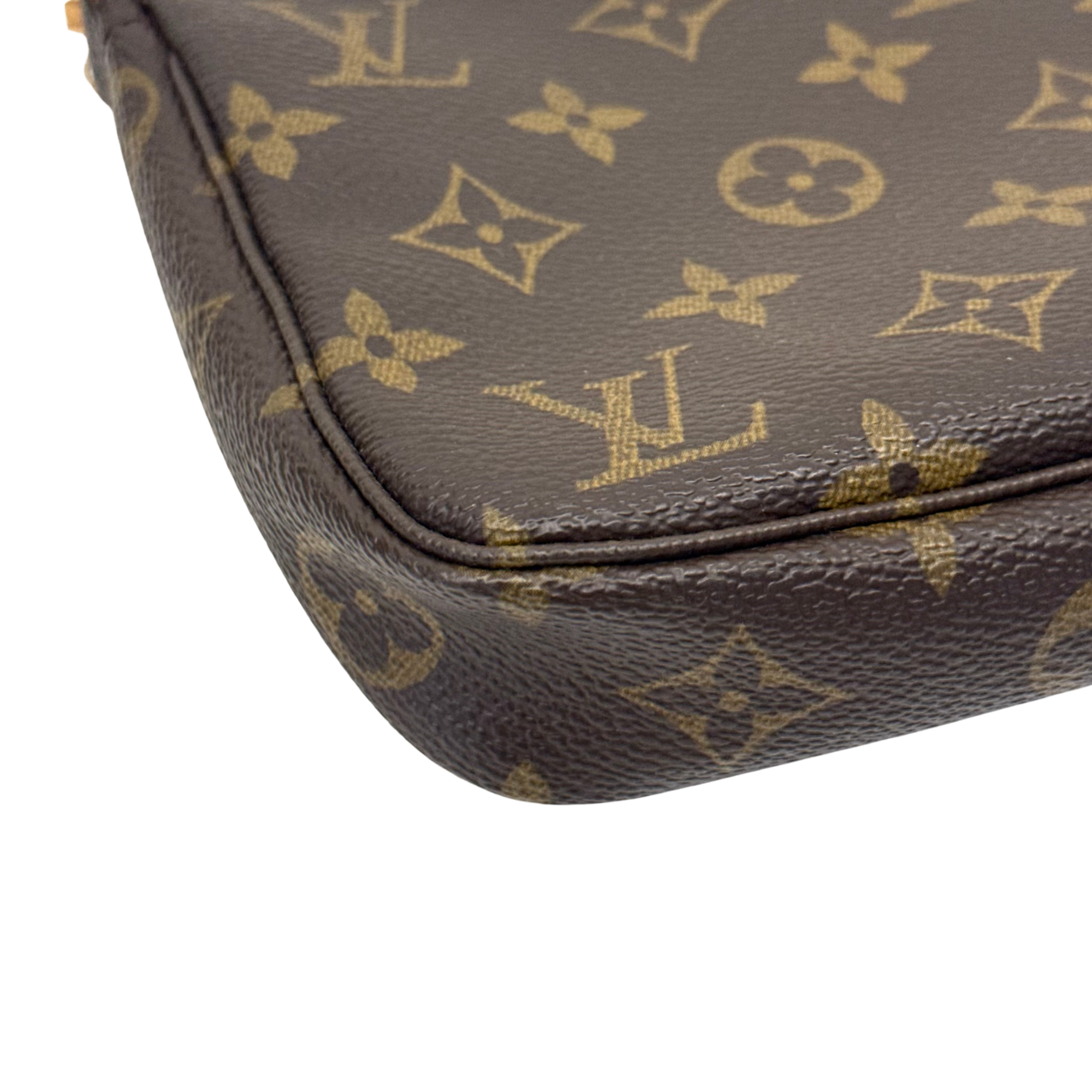 Louis Vuitton Pochette Accessoires handbag (pre-owned)