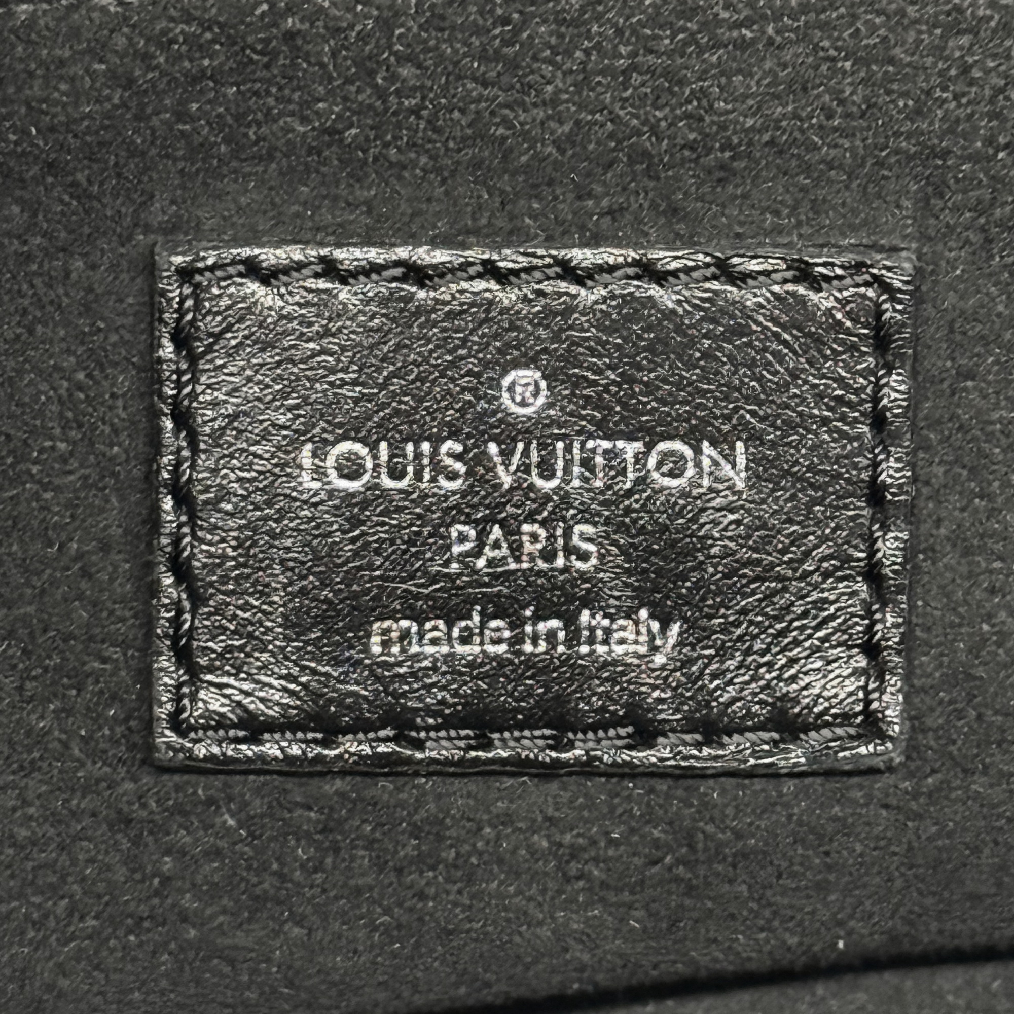 Louis Vuitton CarryAll Vibe MM (pre-owned)