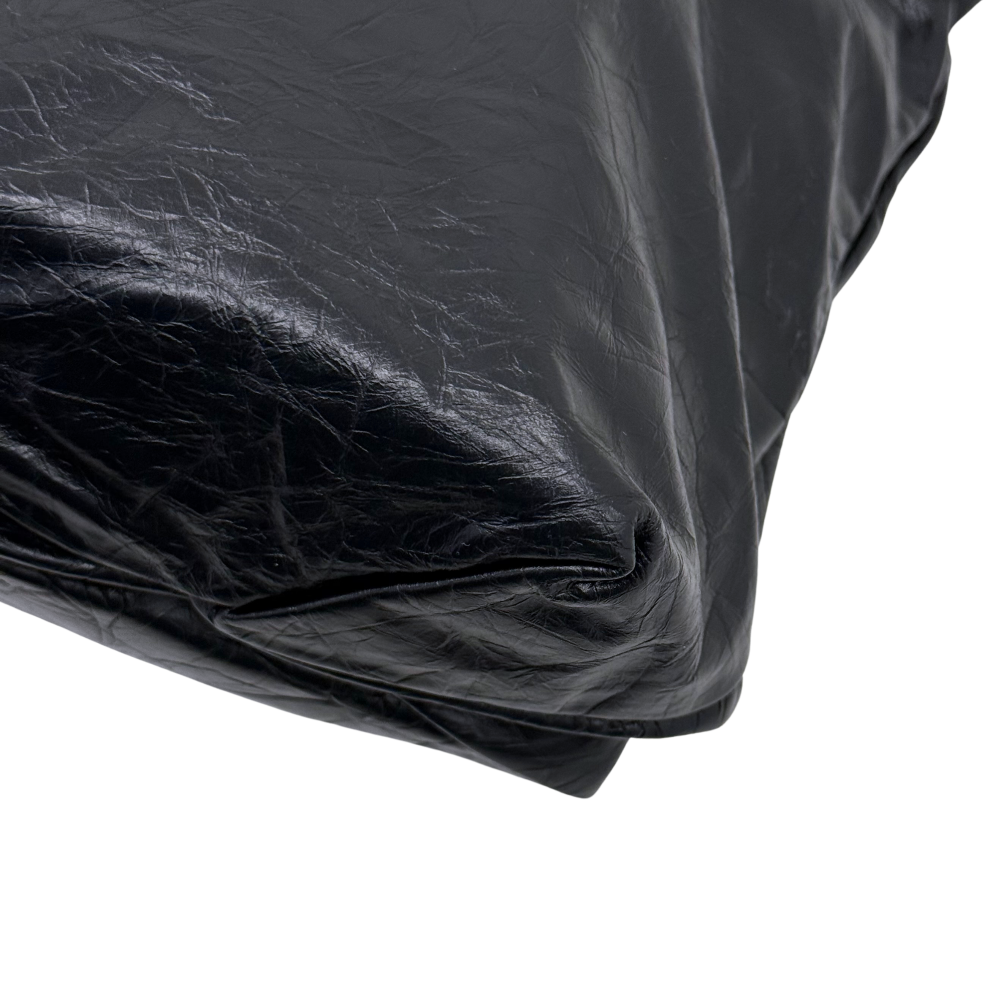 Balenciaga black bag big