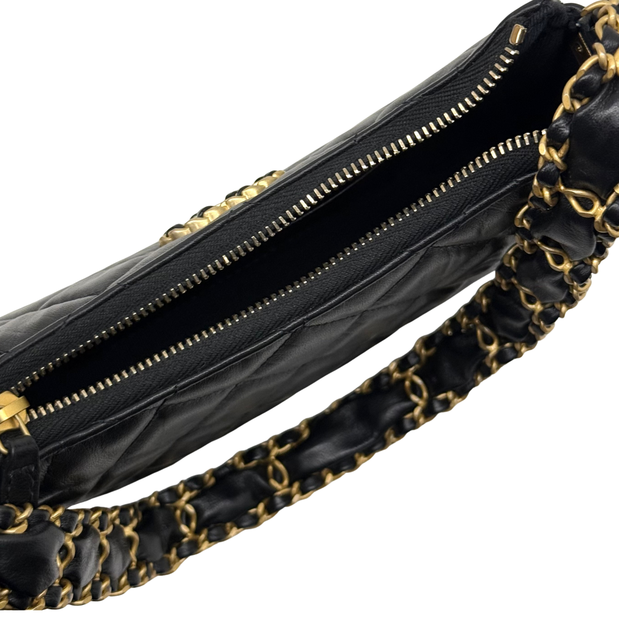 Chanel hh