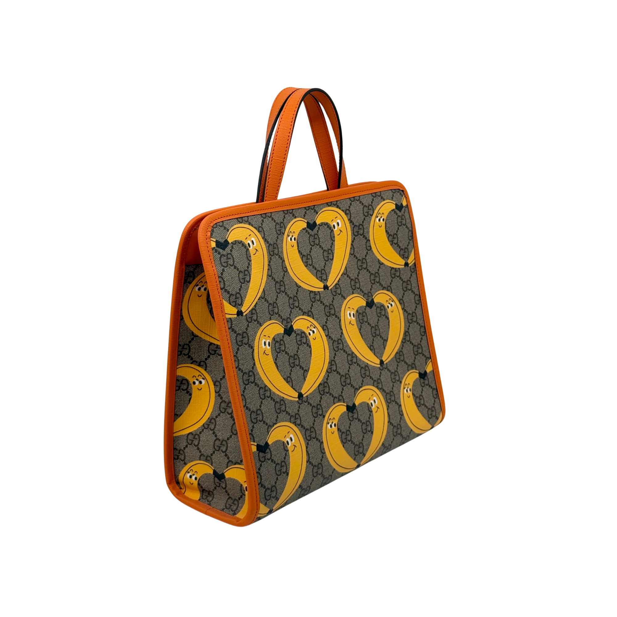 Gucci tote banana (brand new)