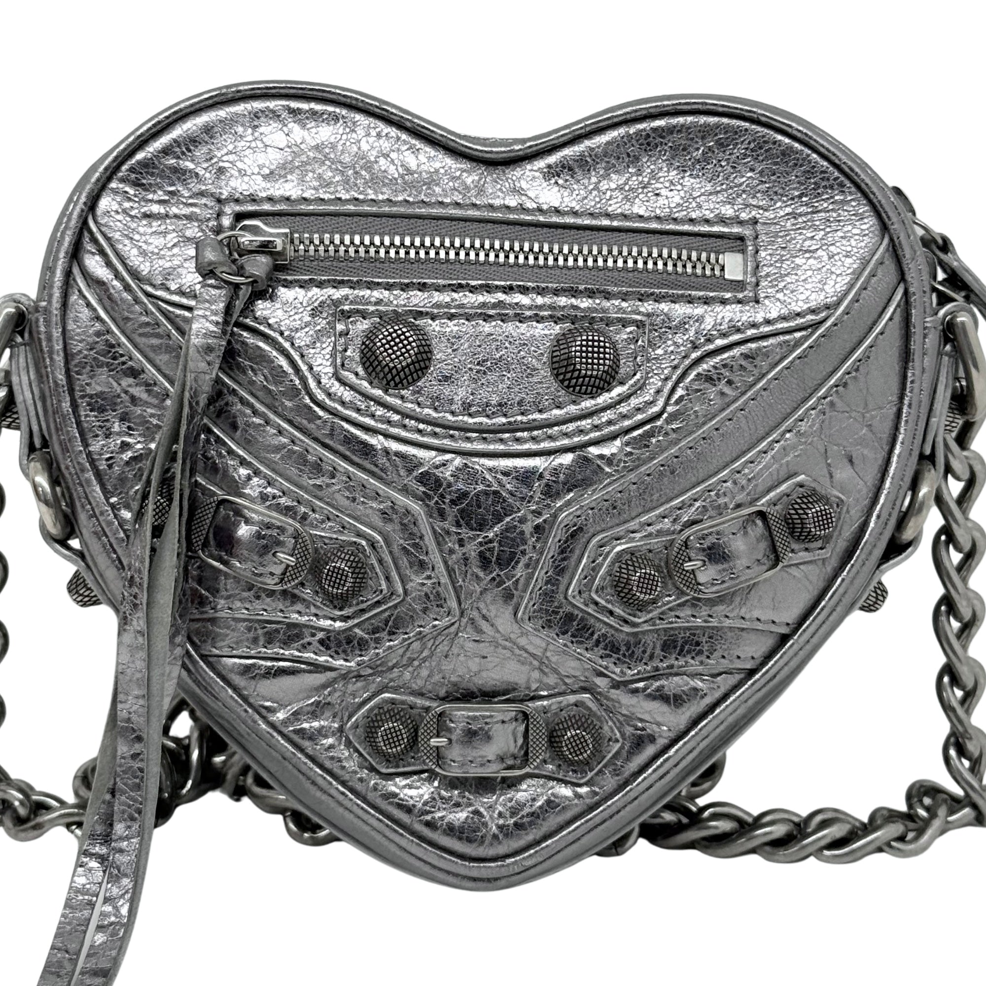 Balenciaga Heart