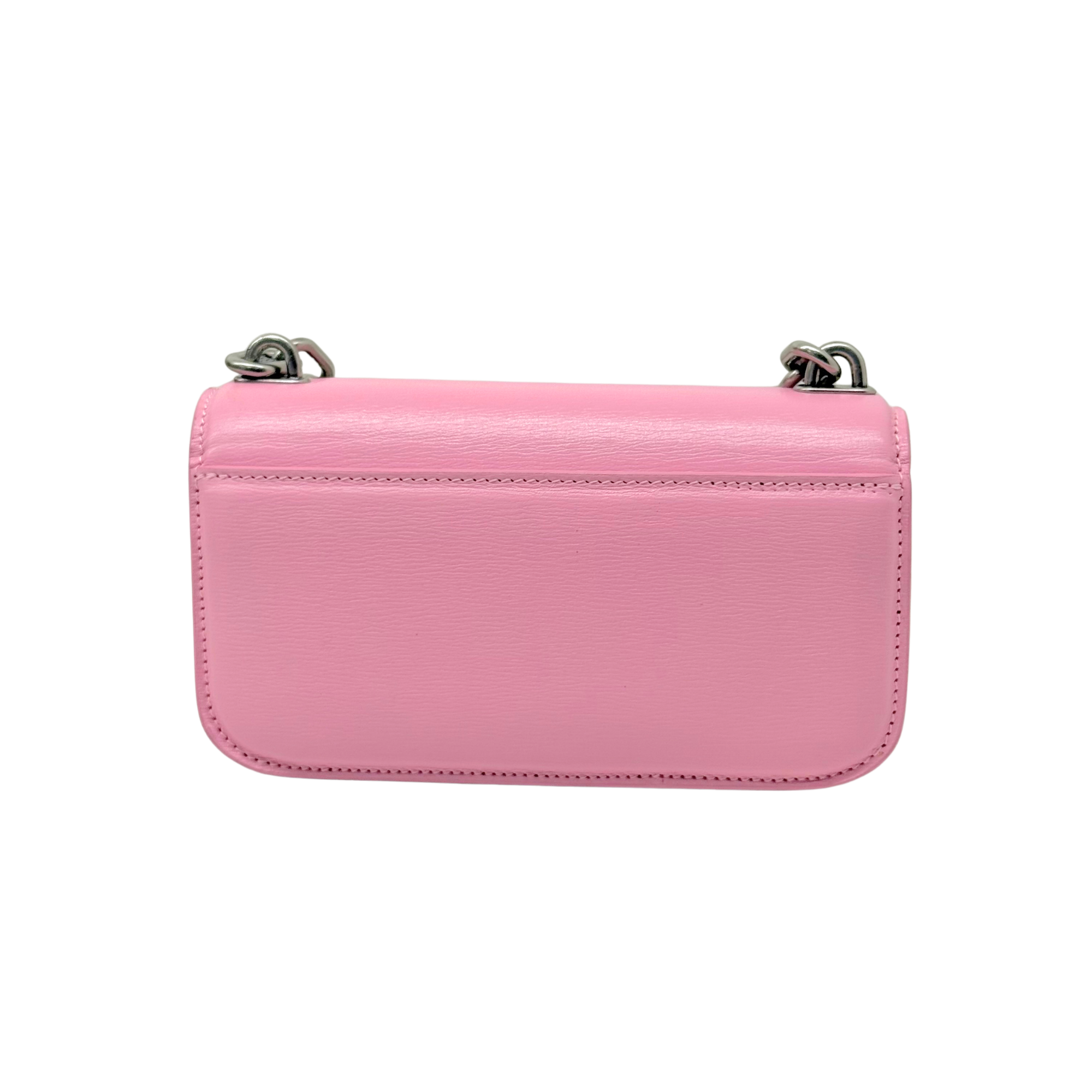 Balenciaga pink