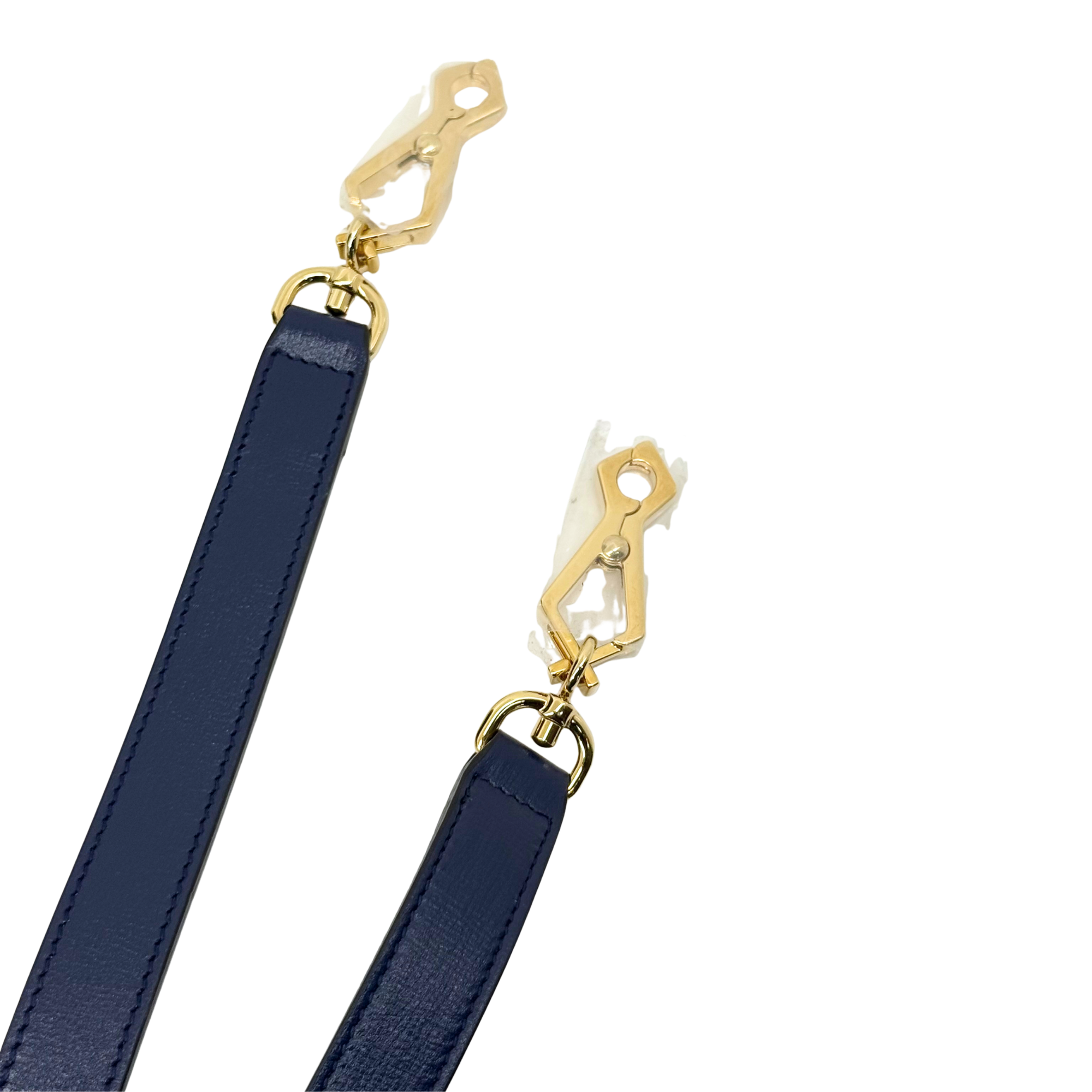 Gucci navy blue Horsebit 1955 shoulder bag (brand new)