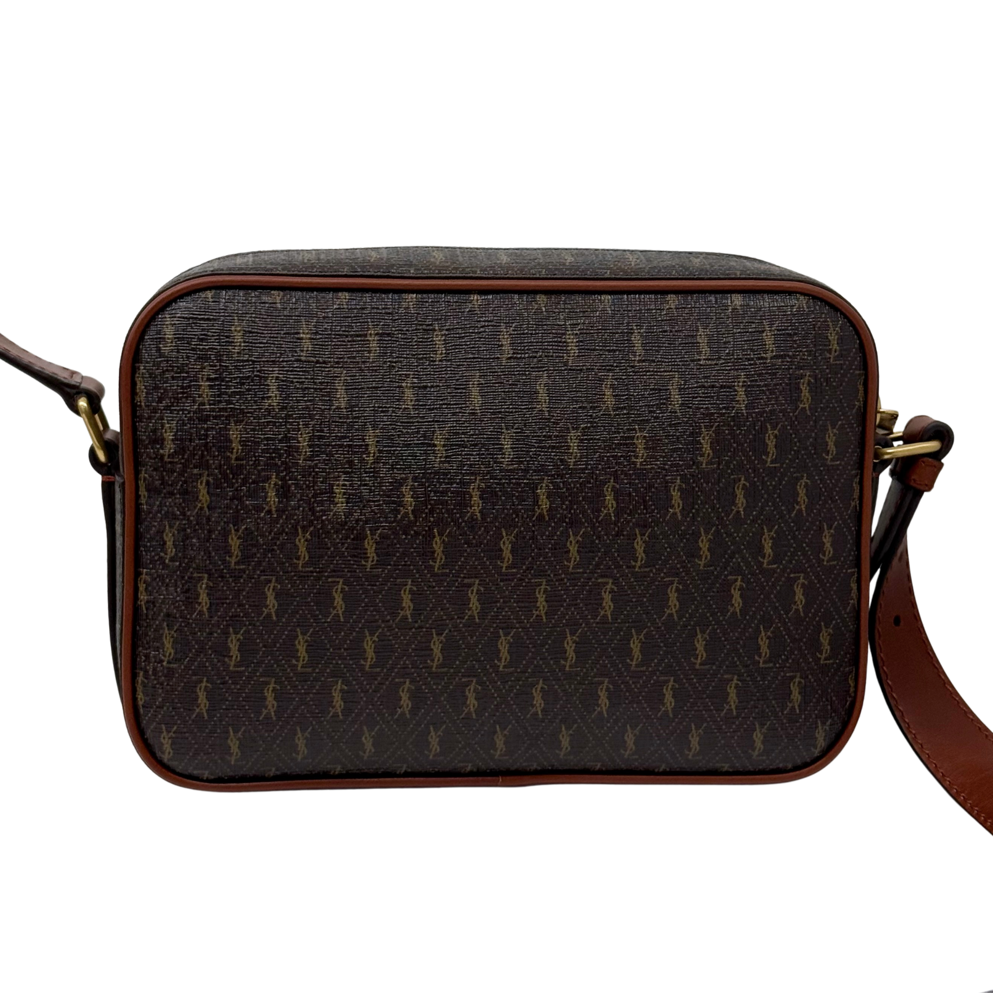 YSL Saint Laurent Monogram Camera shoulder bag (brand new)