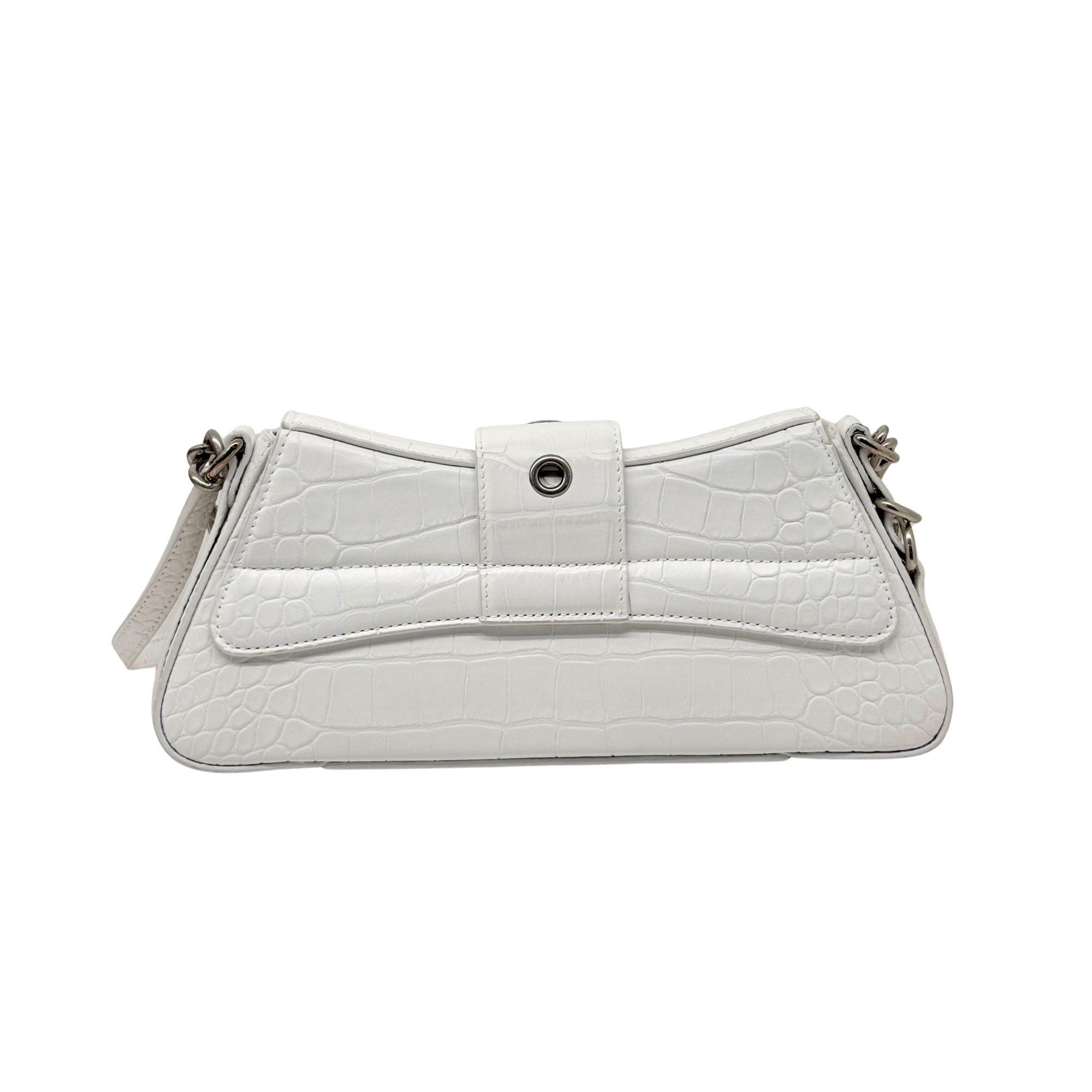 Price ? Balenciaga white bag