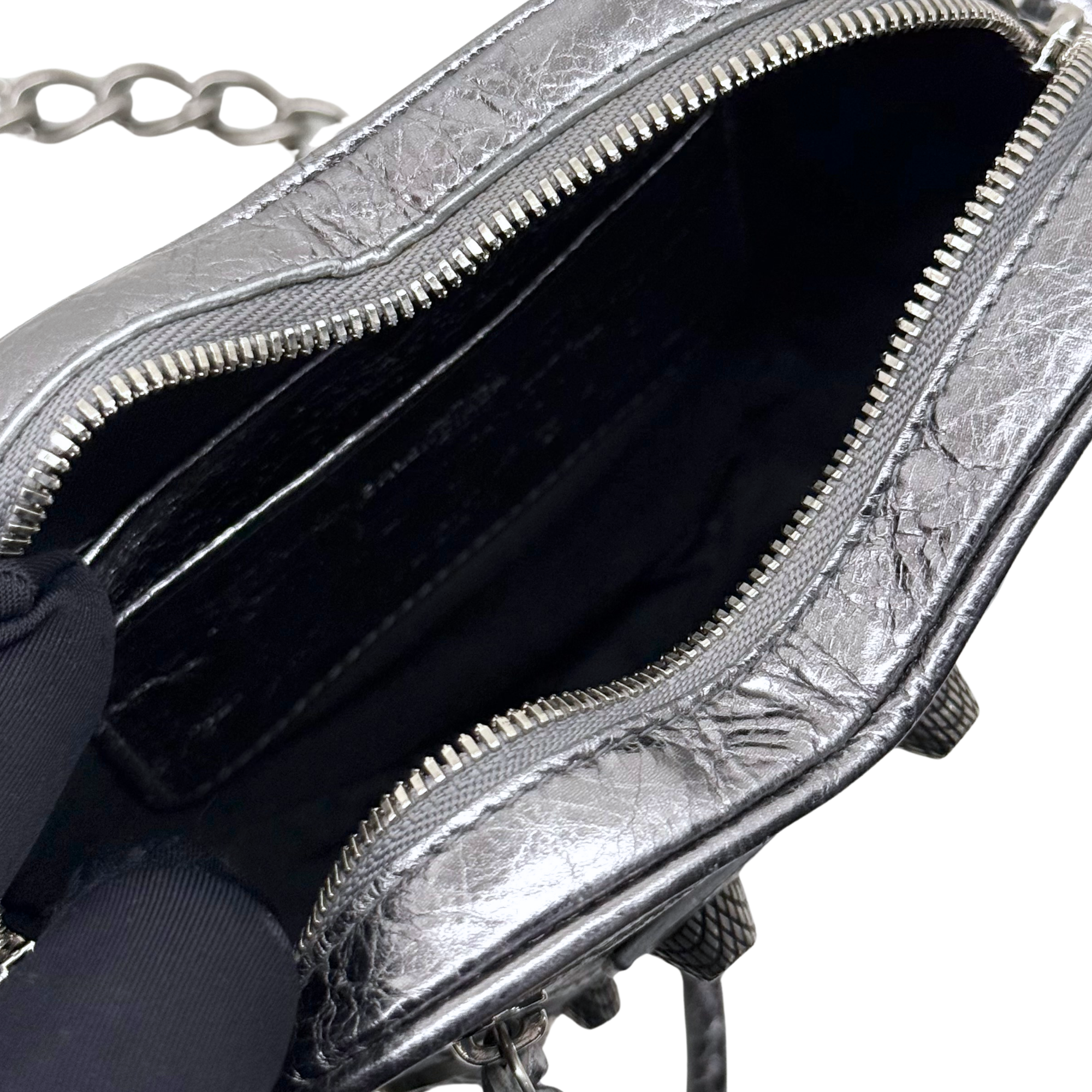 Balenciaga Heart