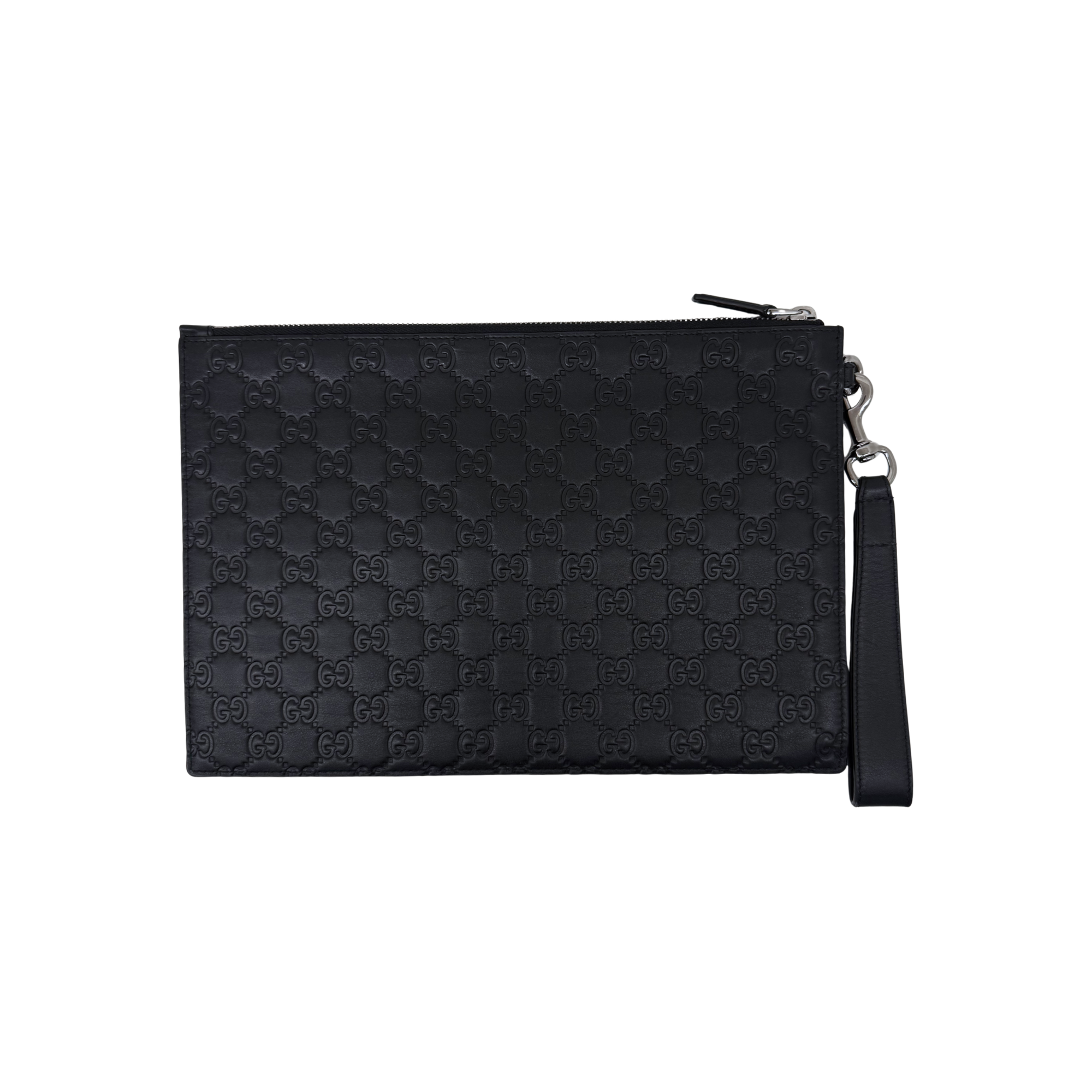 Gucci clutch (pre-owned)