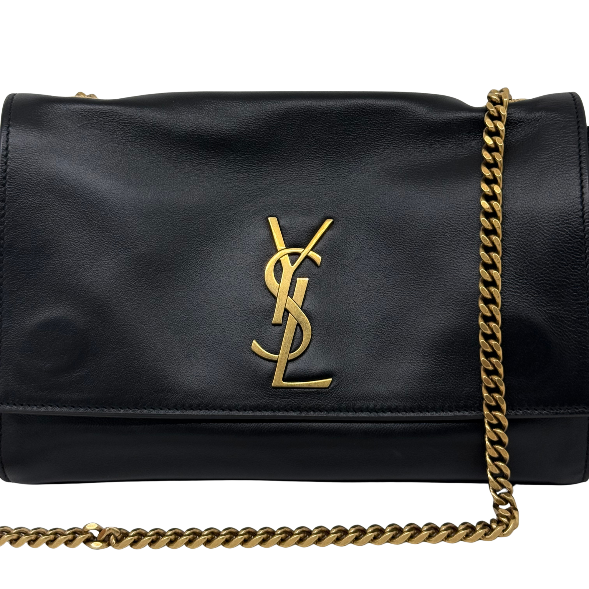 YSL black bag