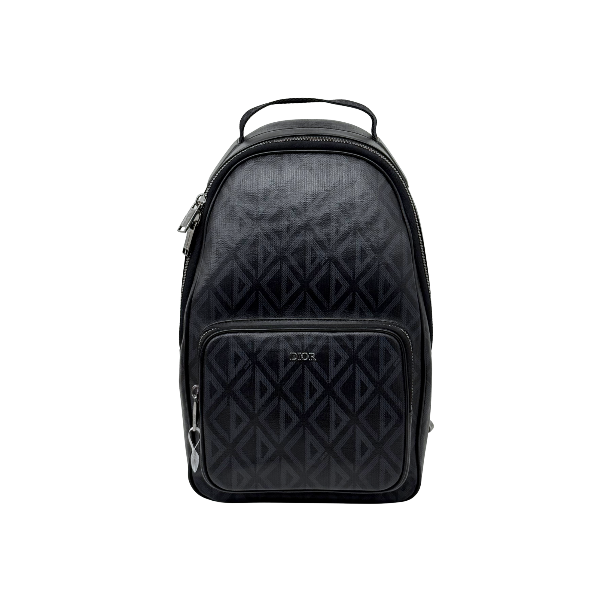 Dior mini Rider backpack black (brand new)
