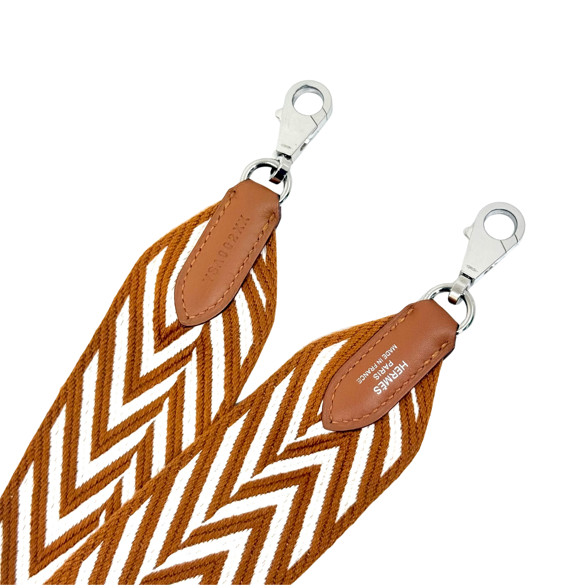 2020 Hermes brown handbag
