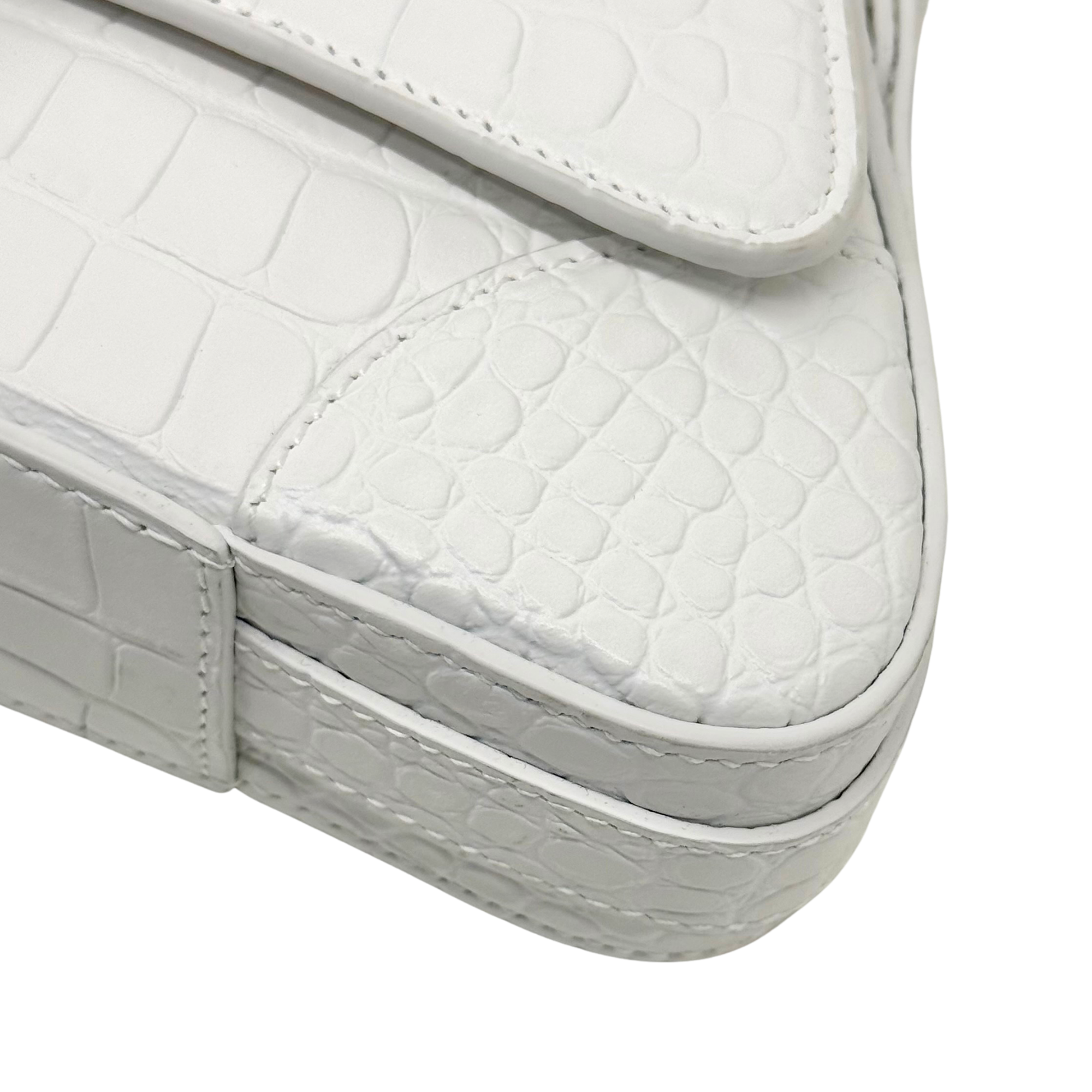 Price ? Balenciaga white bag