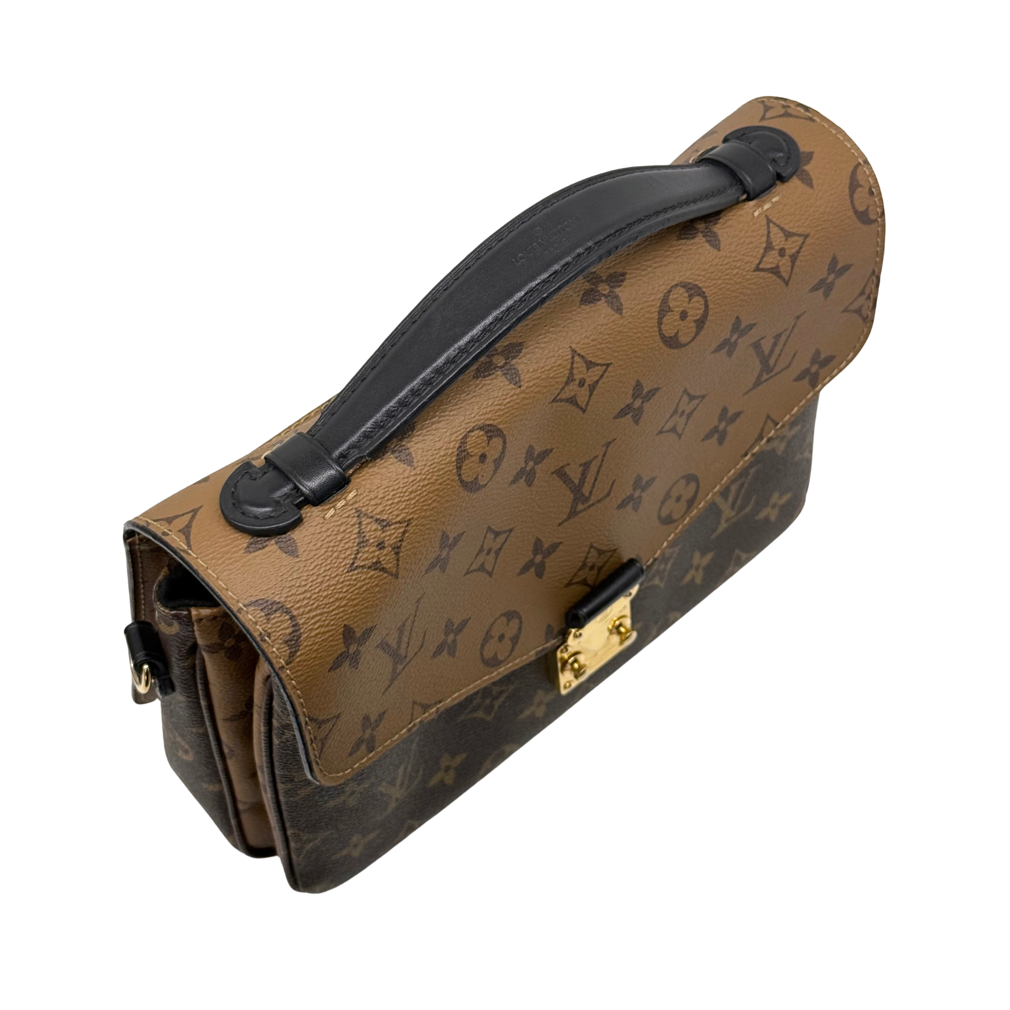 Louis Vuitton Métis Monogram cross body bag (pre-owned)