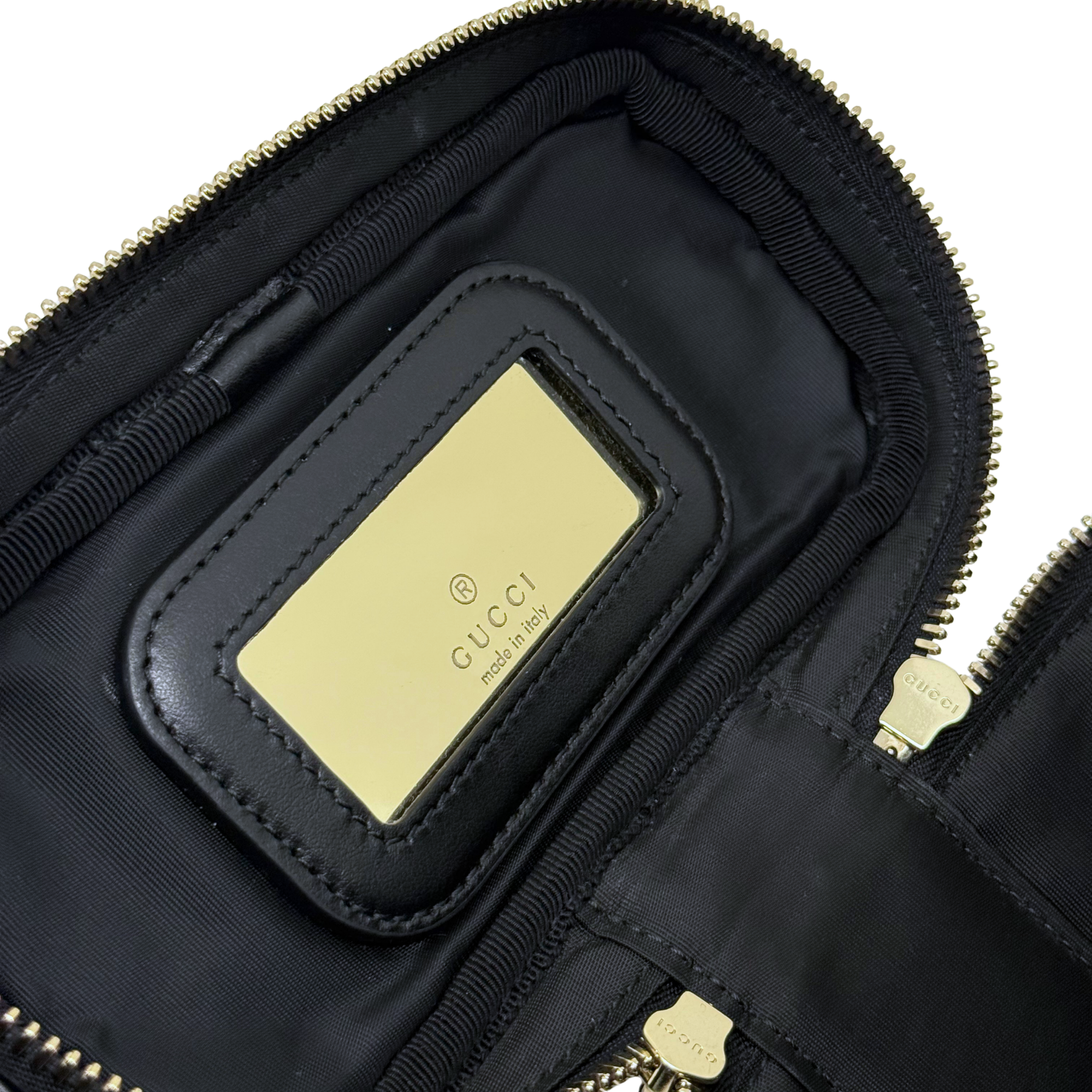 Gucci GG Marmont mini vanity bag (brand new)