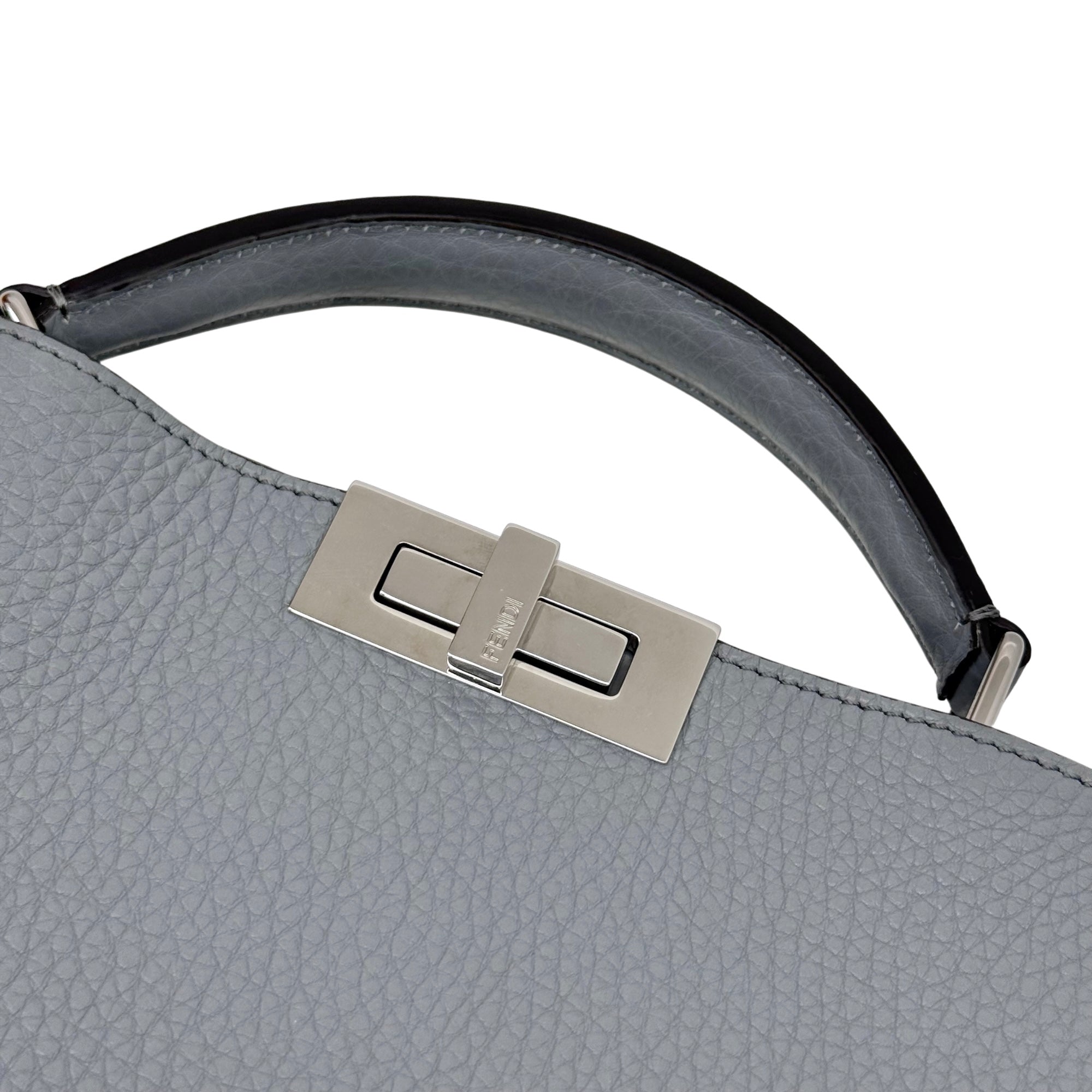Fendi Peekaboo ISeeU top-handle bag
 (pre-owned)
