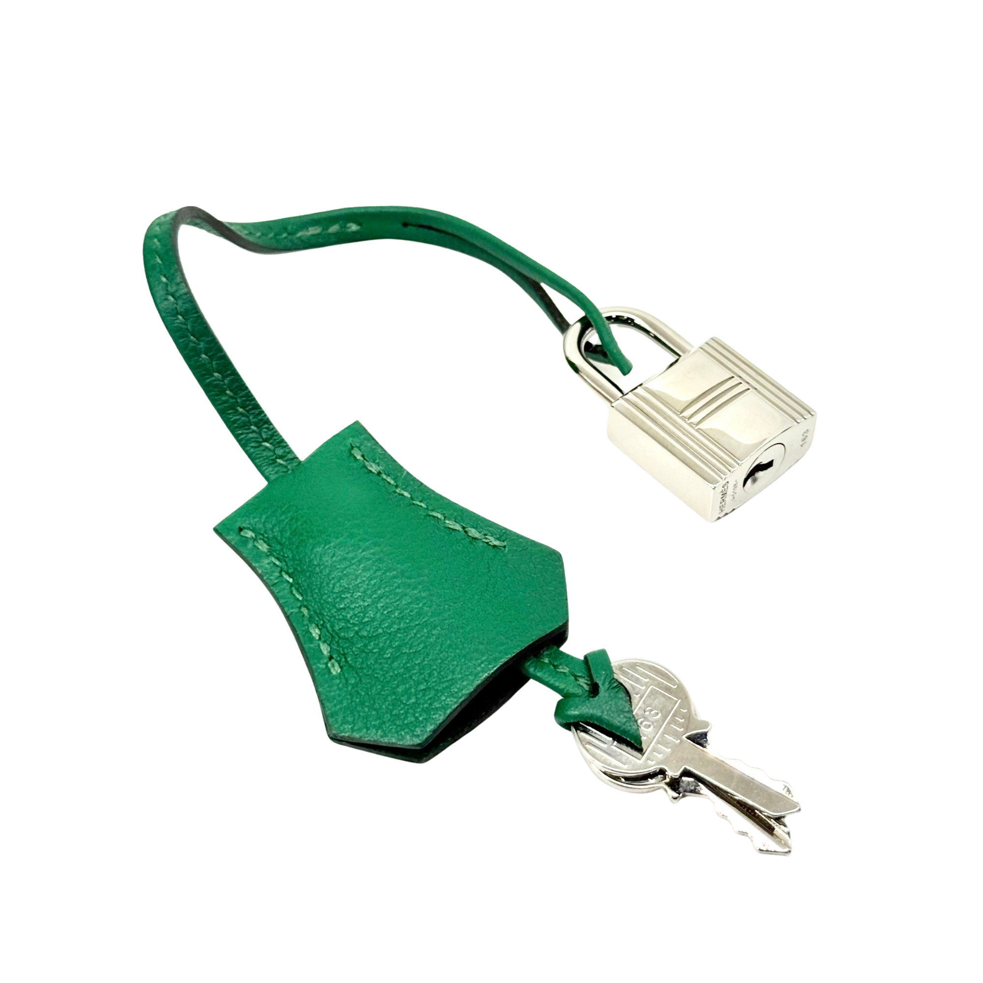 2019 Hermes kelly green