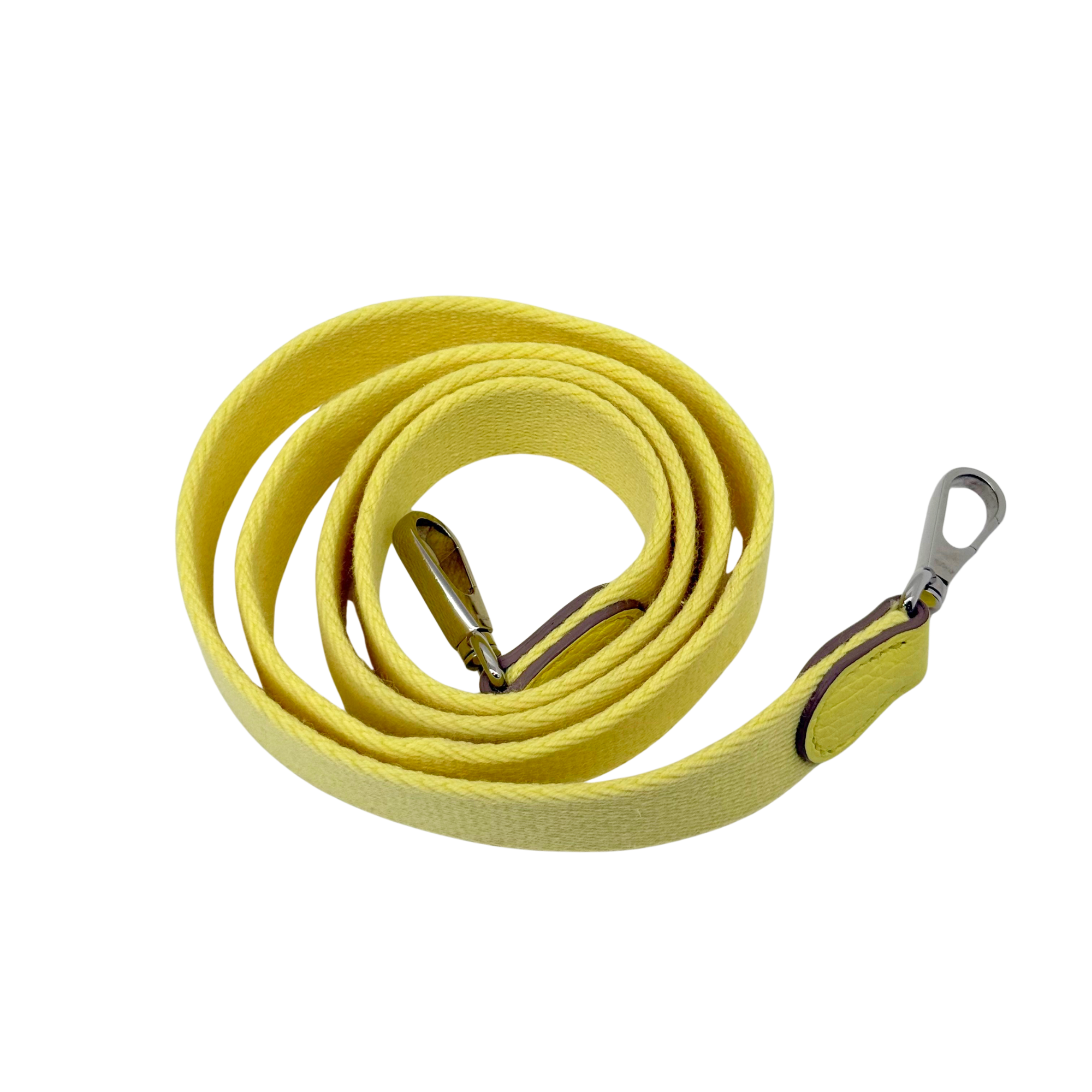 2023 Hermes yellow