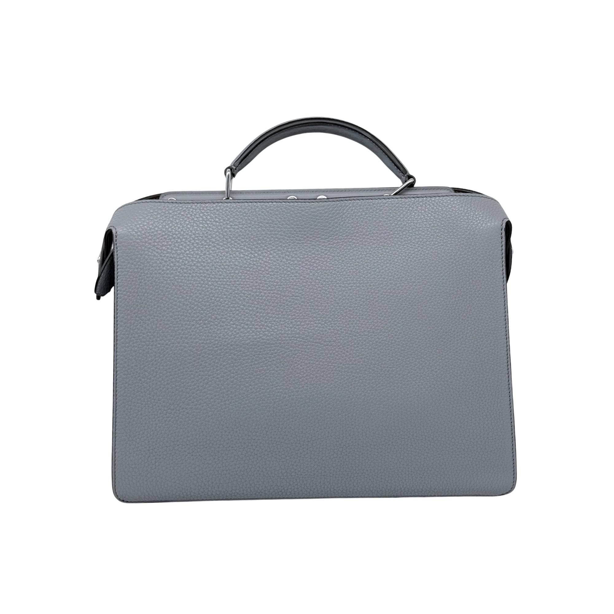 Fendi Peekaboo ISeeU top-handle bag
 (pre-owned)