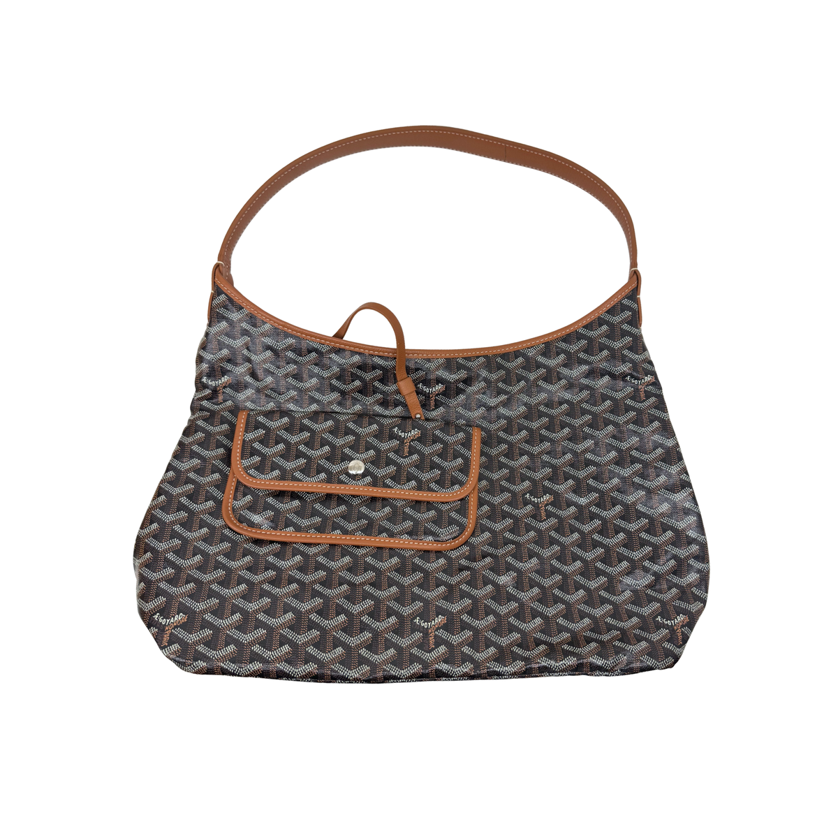 Goyard Hobo Boheme Bag (pre-owned)